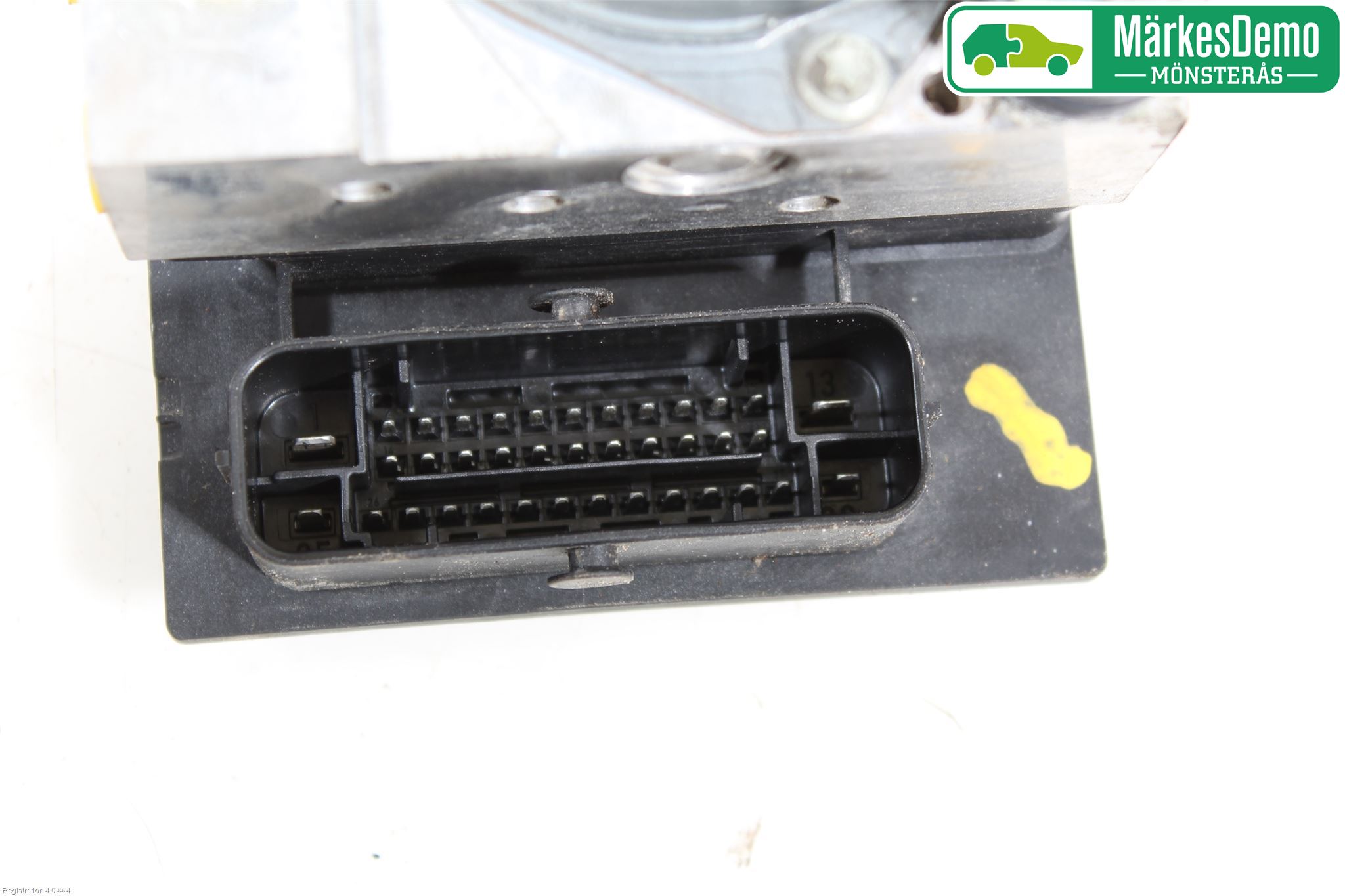 Audi A4/S4 05-07 Abs Hydraulikkaggregat