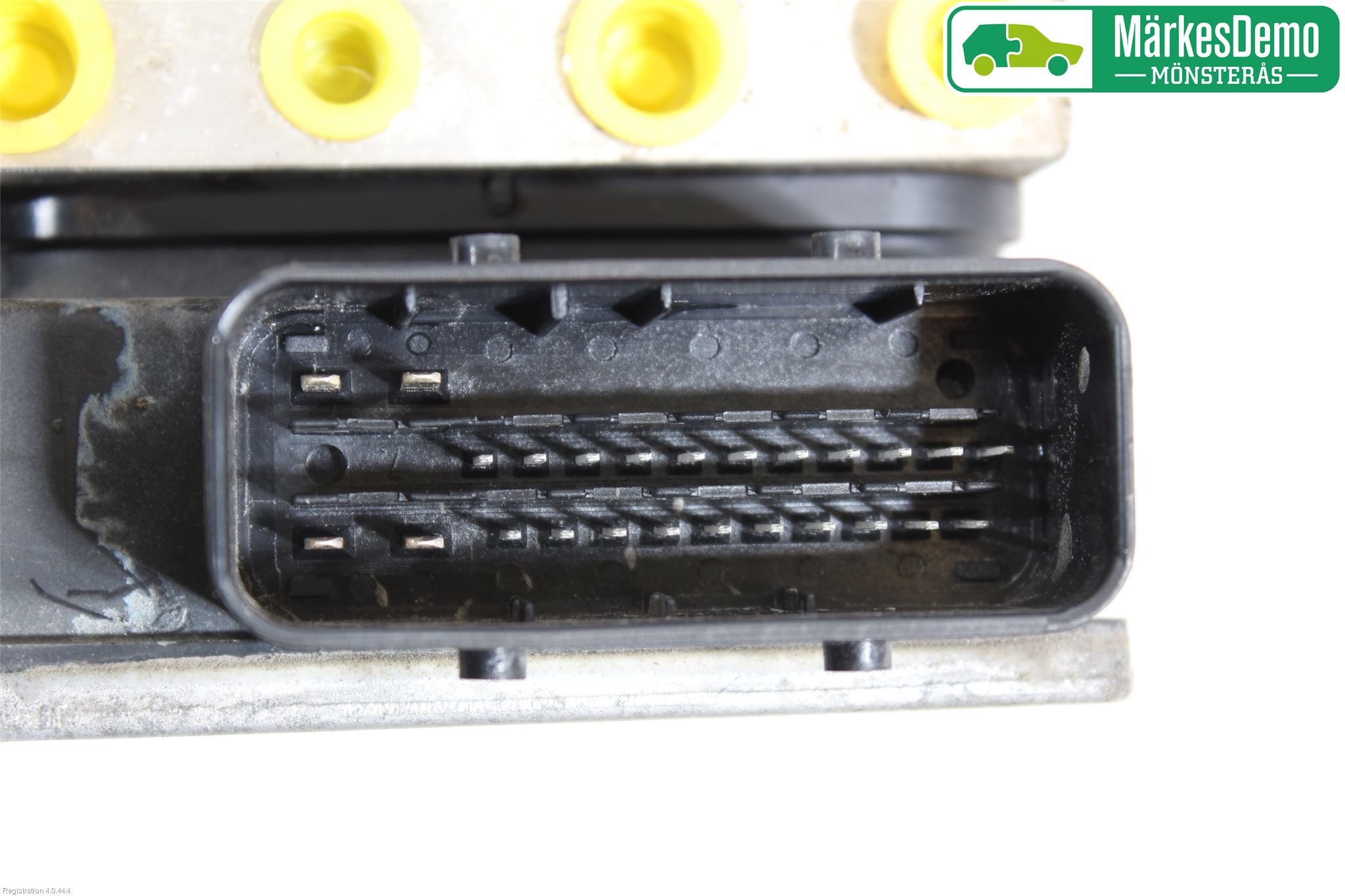 Opel VIVARO 01-14 Abs Hydraulikkaggregat