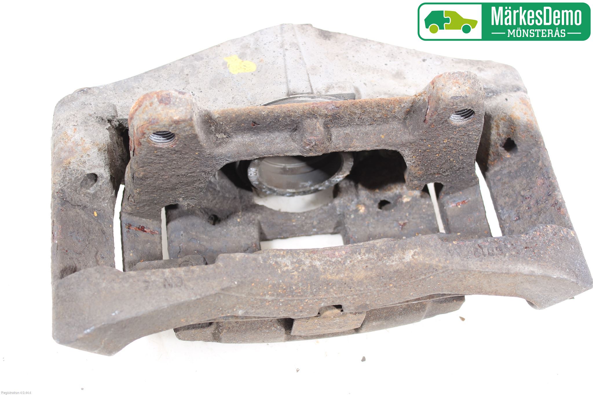 Audi A4/S4 05-07 Bremsecaliper Foran Venstre