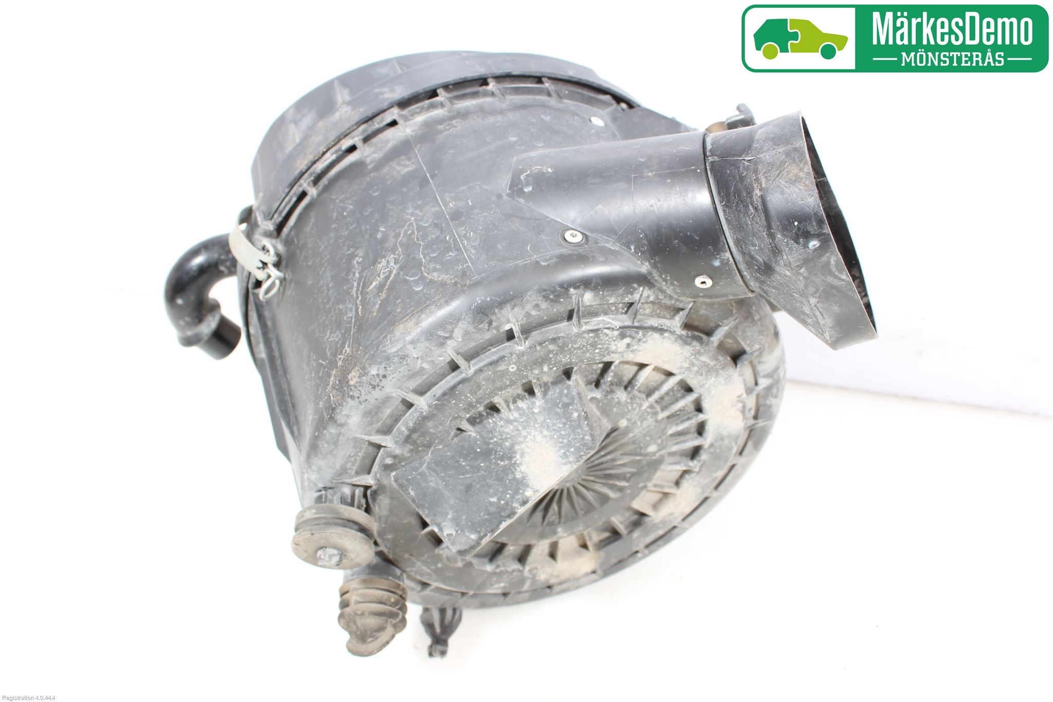 Ford RANGER EU/USA 07-11 Luftfilter Boks