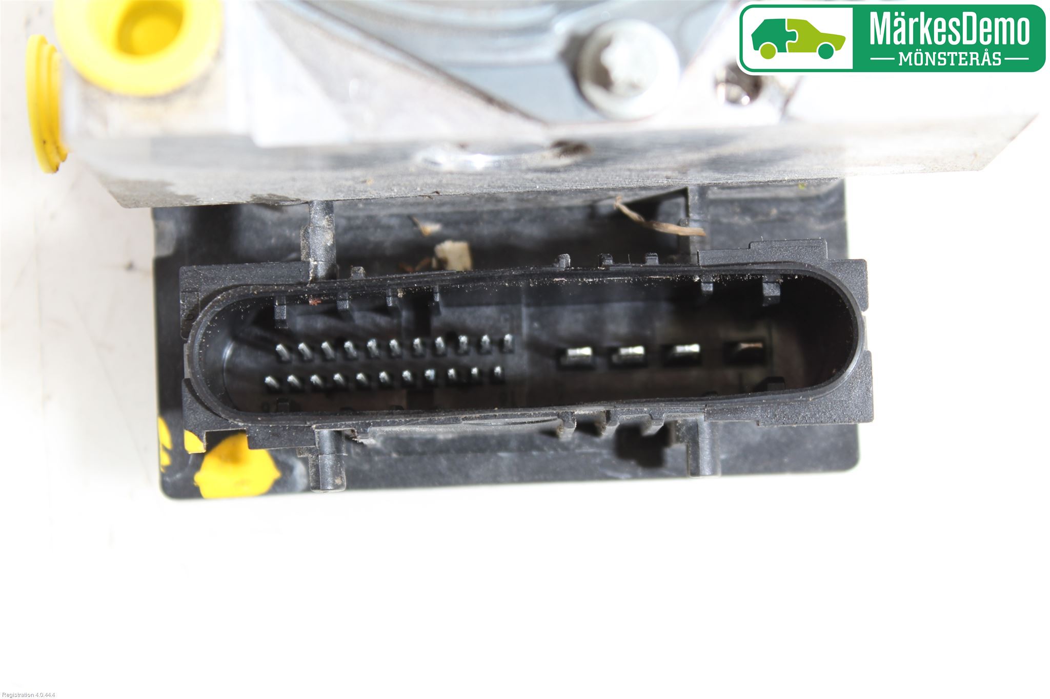 Ford RANGER EU/USA 07-11 Abs Hydraulikkaggregat