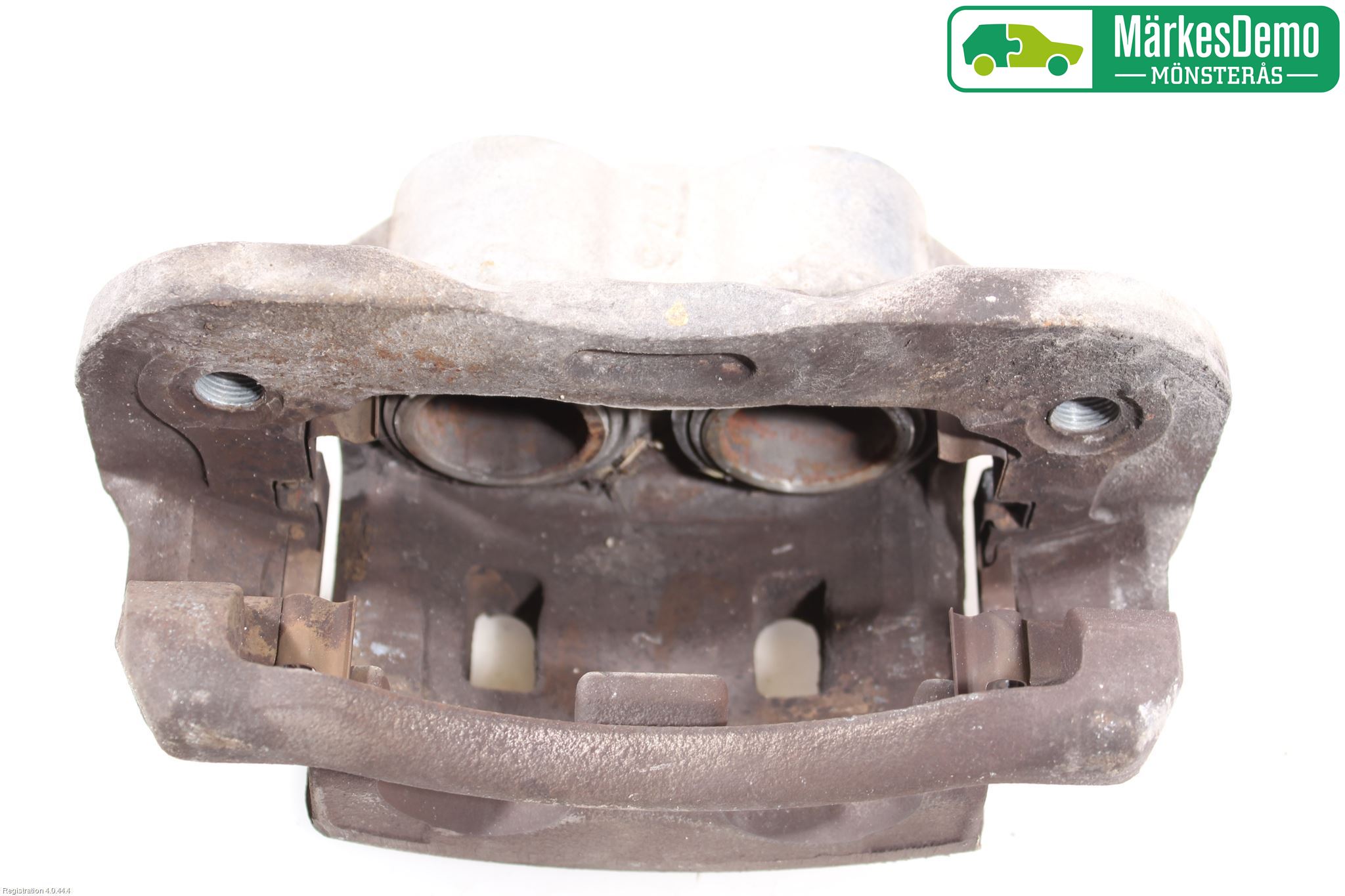 Ford RANGER EU/USA 07-11 Bremsecaliper Foran Venstre