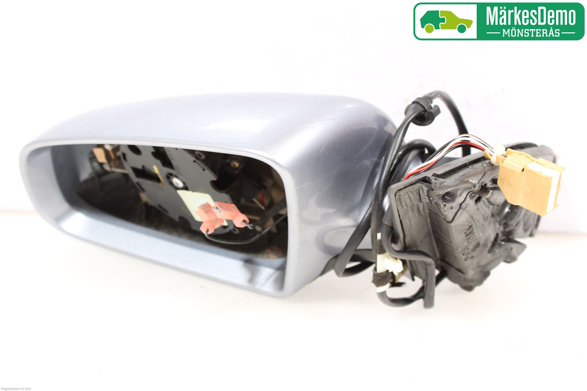 Audi A4/S4 05-07 Speil V M-El Justering