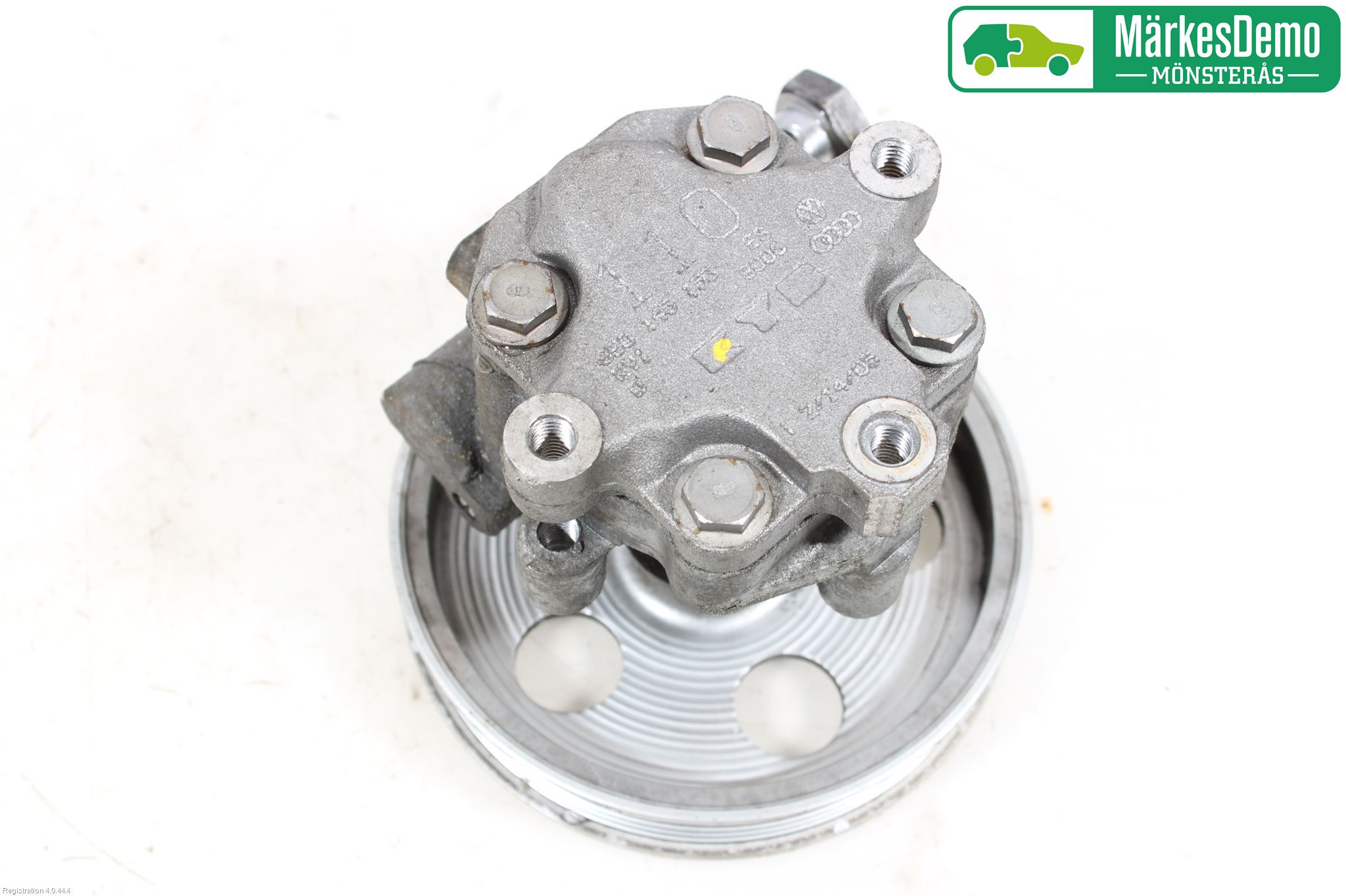 Audi A4/S4 05-07 Servo Pumpe