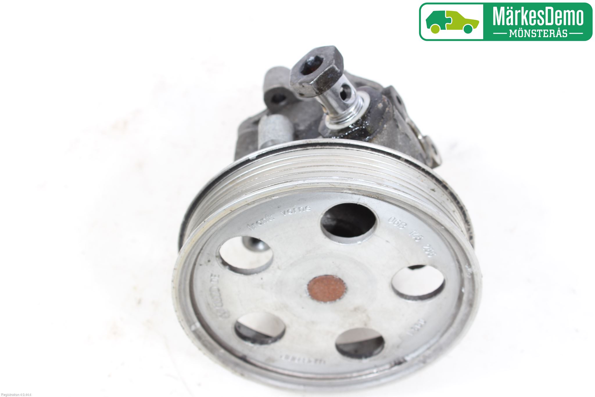 Audi A4/S4 05-07 Servo Pumpe