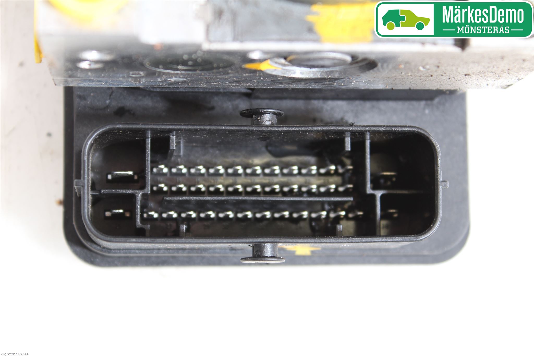 Peugeot 2008 13-20 Abs Hydraulikkaggregat