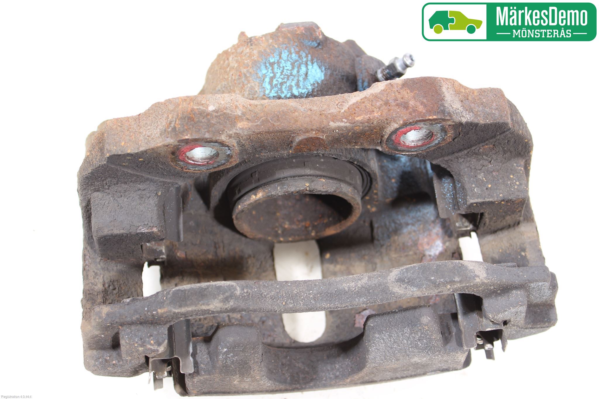 Peugeot 2008 13-20 Bremsecaliper Foran Høyre