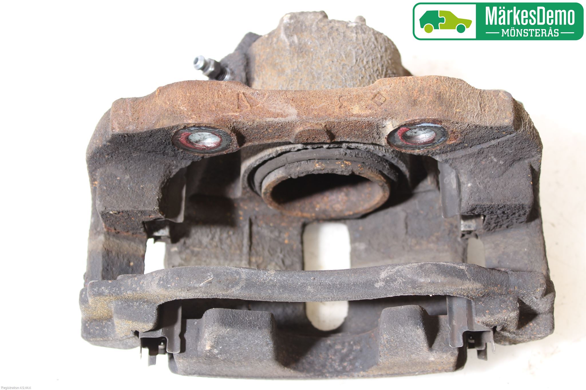 Peugeot 2008 13-20 Bremsecaliper Foran Venstre