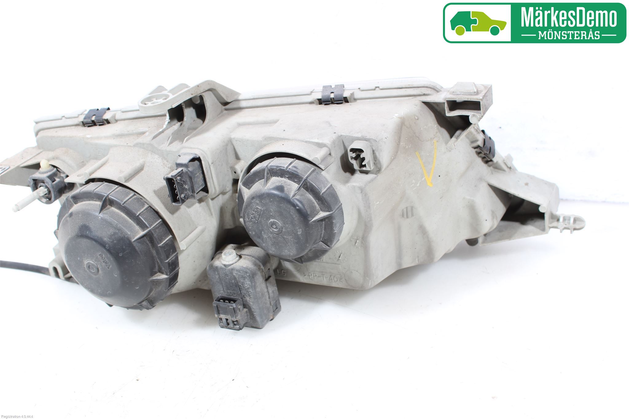 Saab 9-5 -05 Frontlykt Venstre