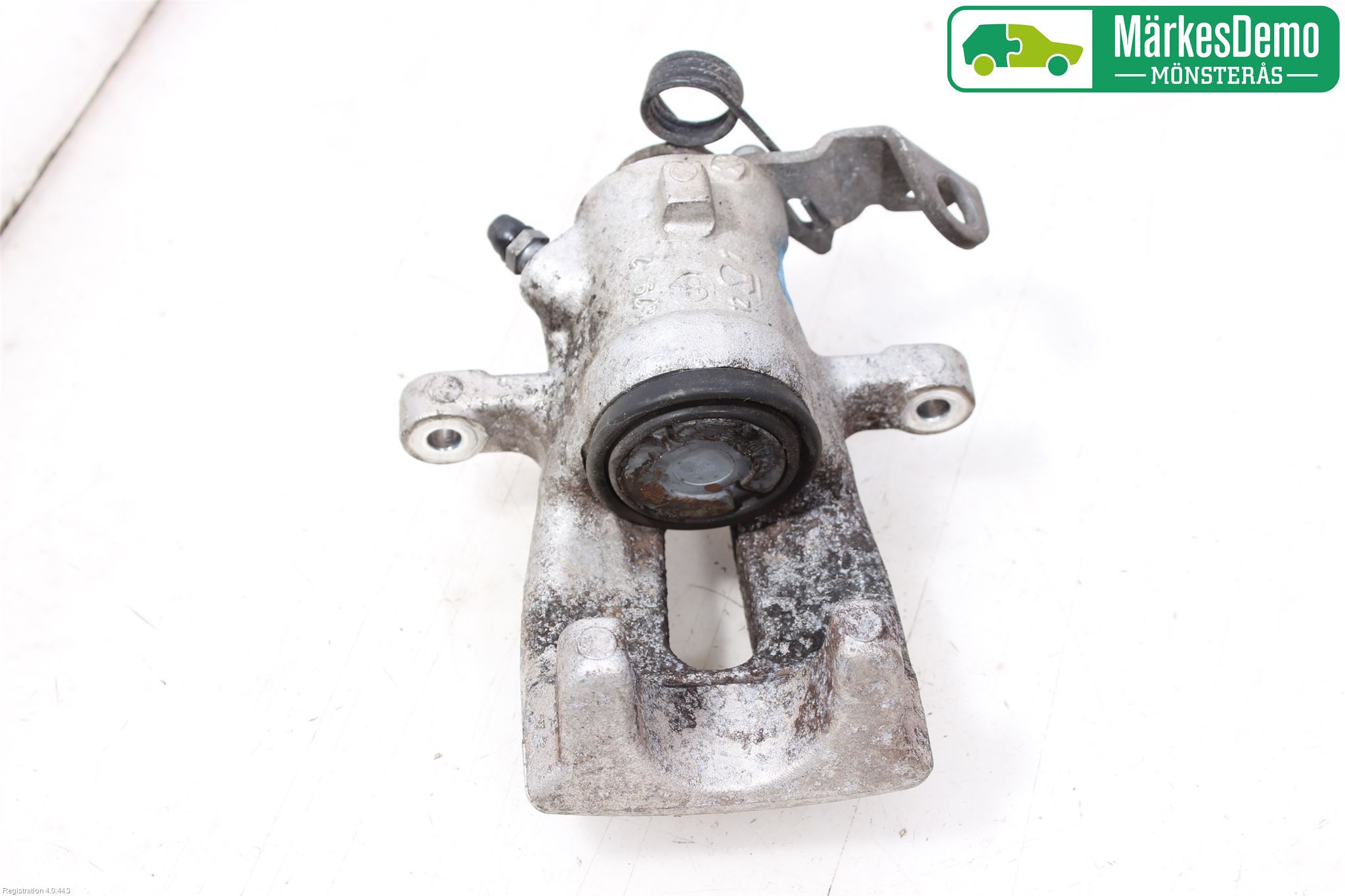 Opel MERIVA B 10-17 Bremsecaliper Bak Høyre