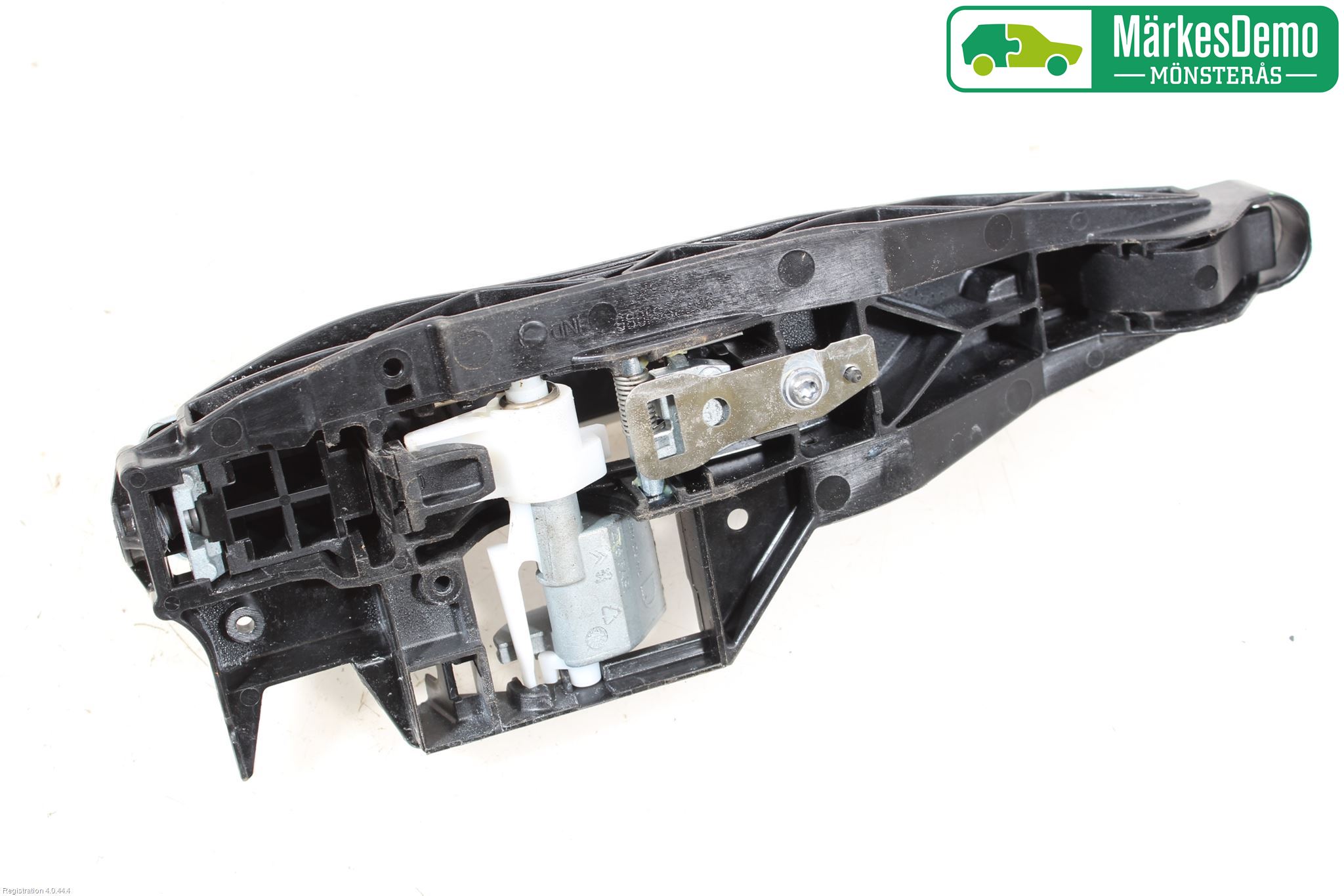 Peugeot 2008 13-20 Dørhandtak Ytre Høyre