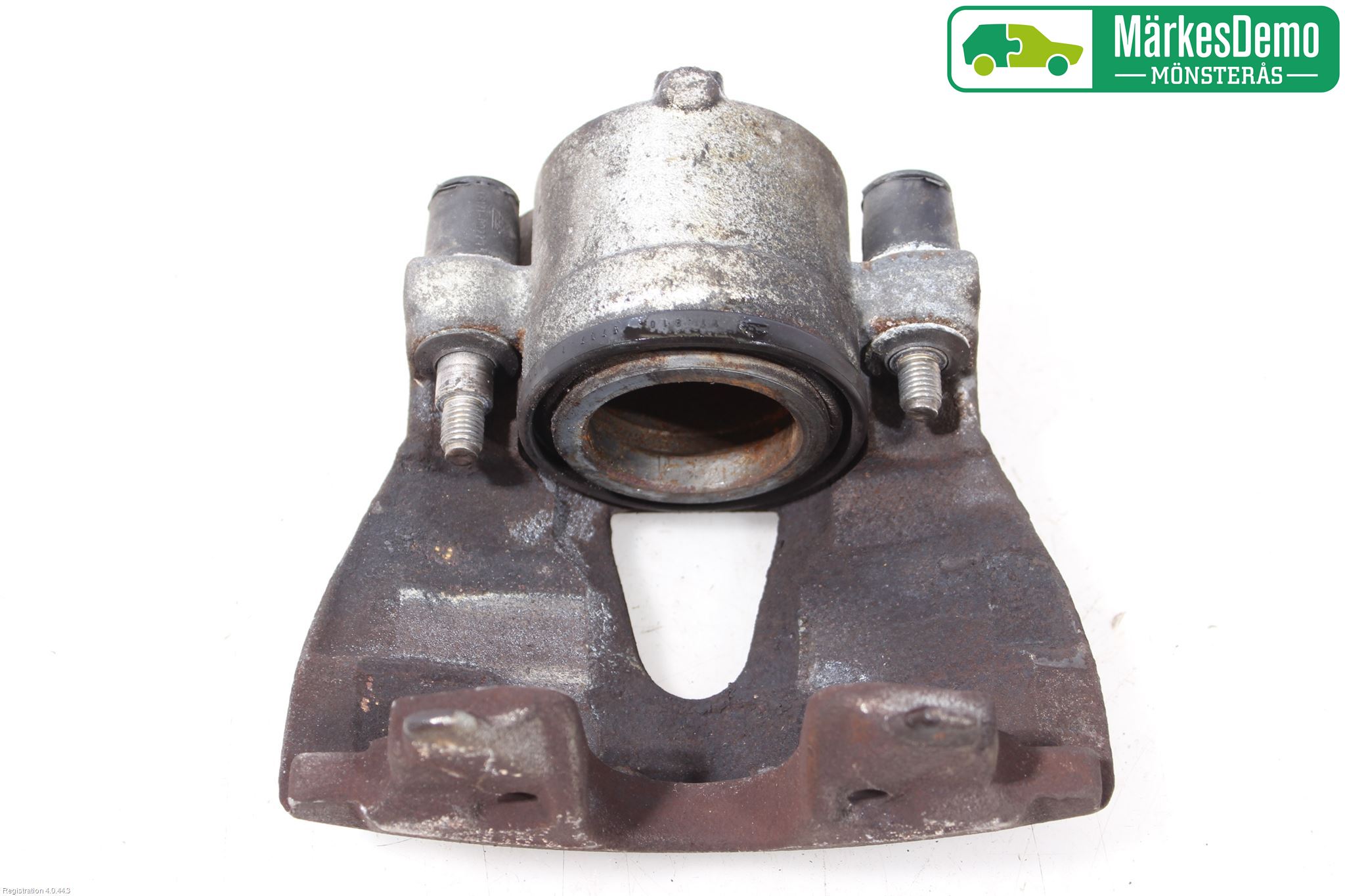 Opel MERIVA B 10-17 Bremsecaliper Foran Venstre