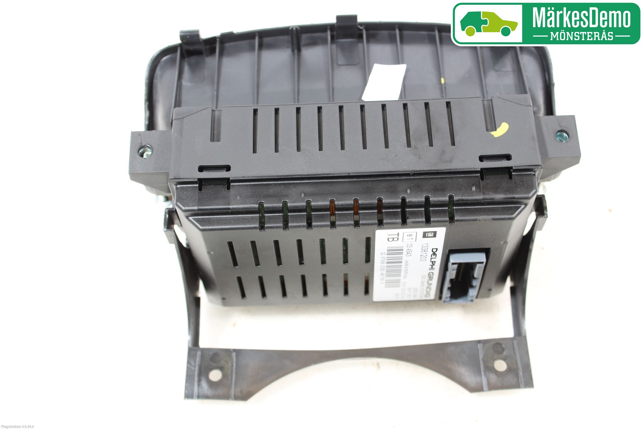 Opel CORSA D 07-14 Kjørecomputer