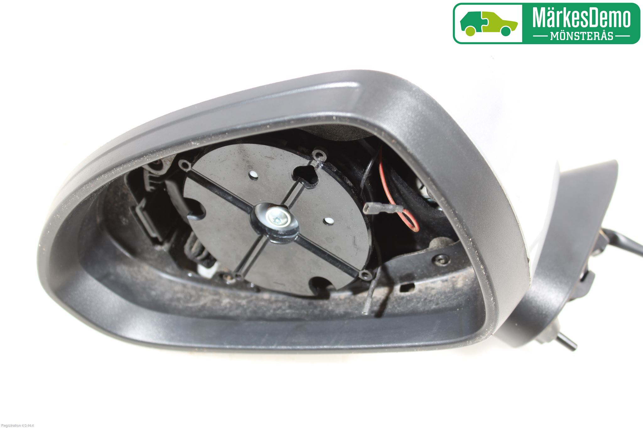 Opel CORSA D 07-14 Speil V M-El Justering