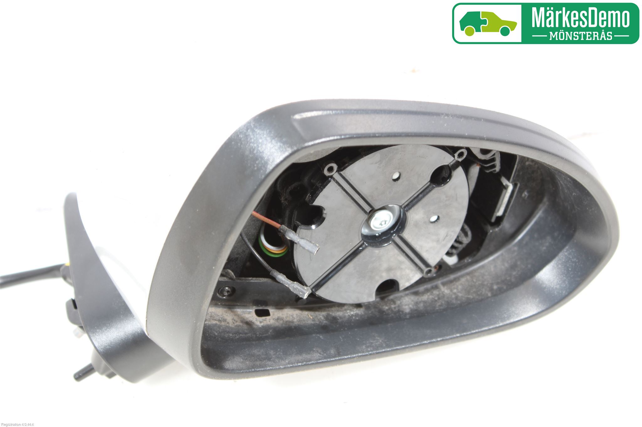 Opel CORSA D 07-14 Speil H M-El Justering
