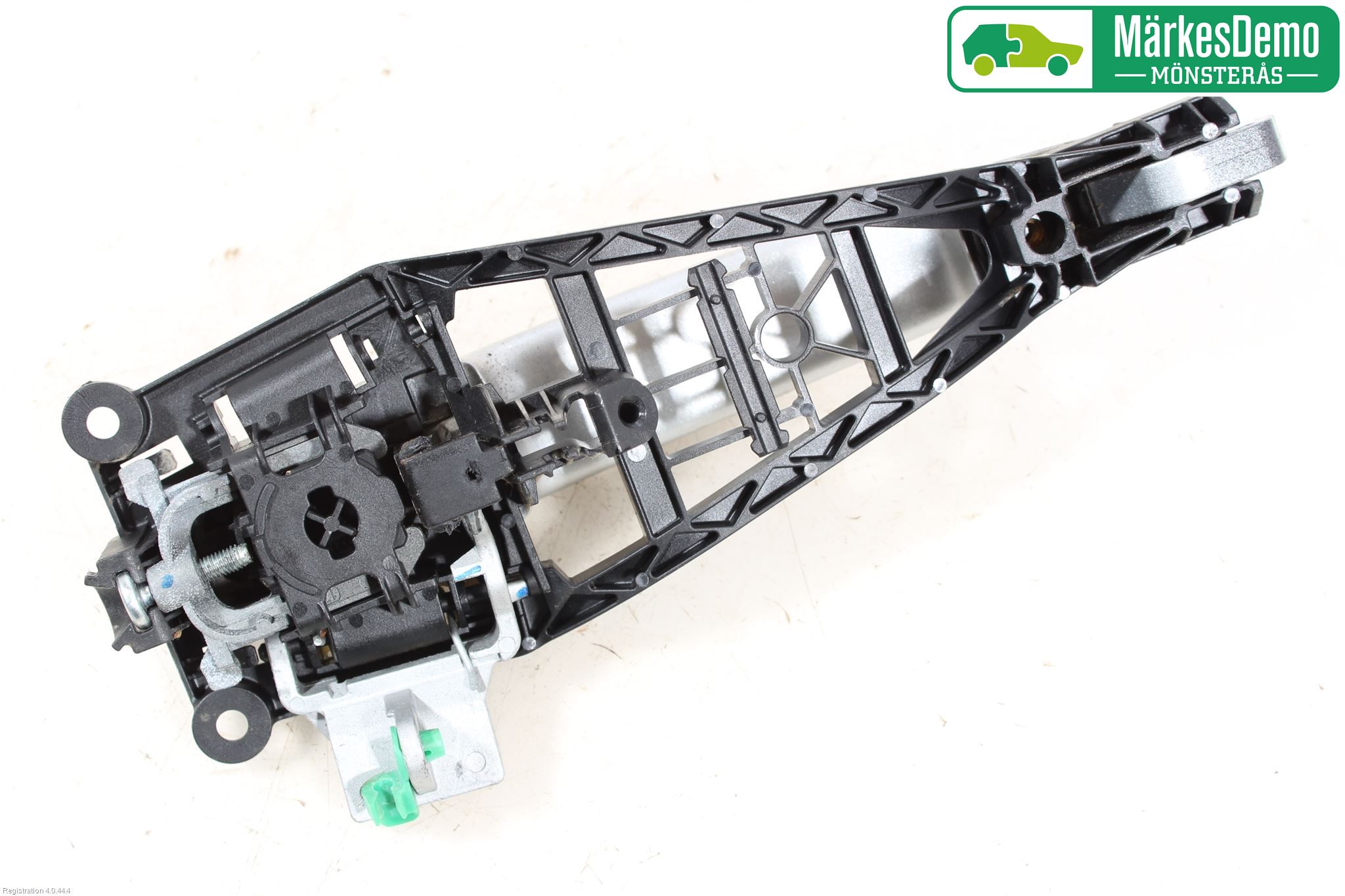 Opel CORSA D 07-14 Dørhandtak Ytre Høyre