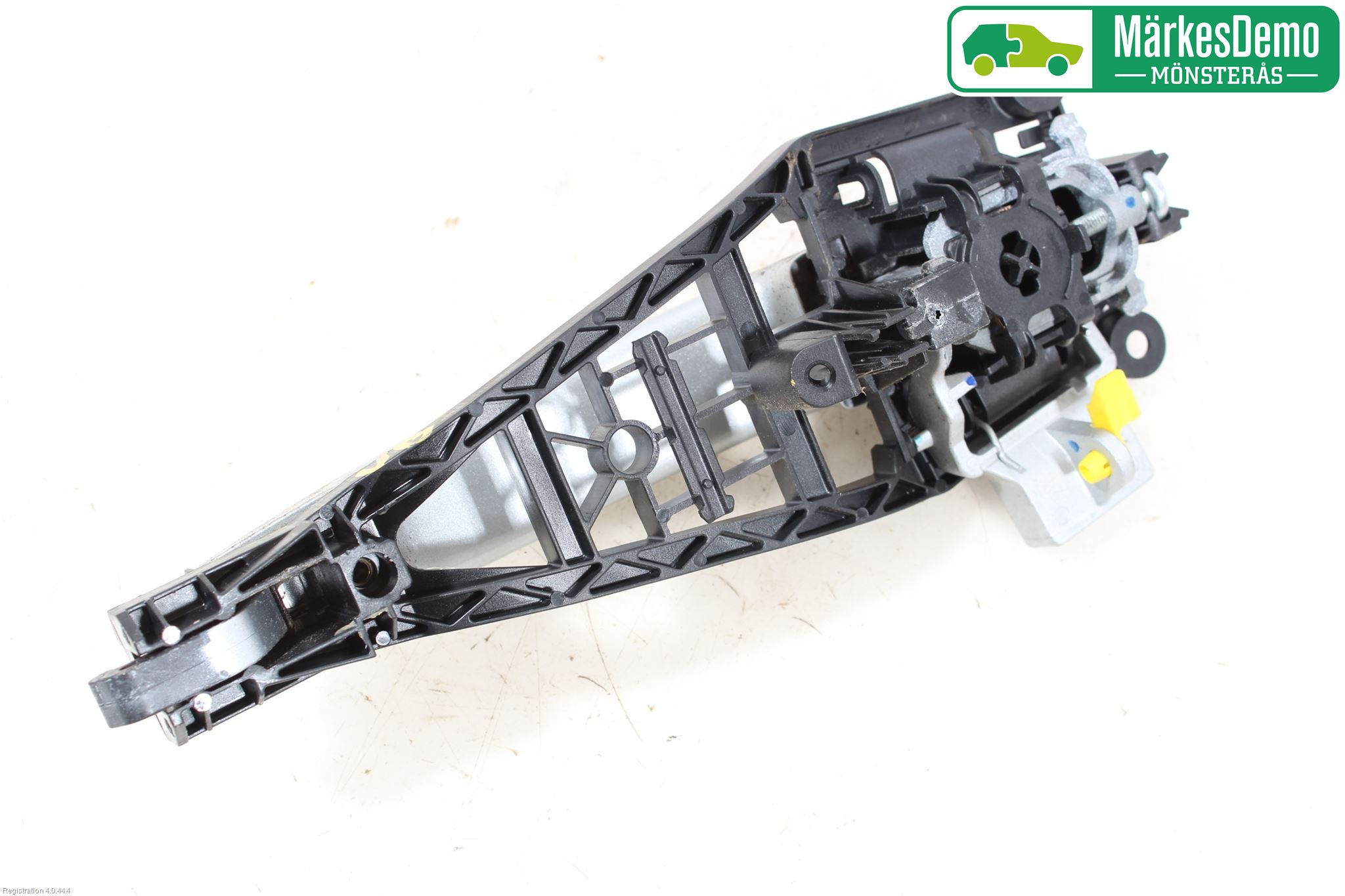 Opel CORSA D 07-14 Dørhandtak Ytre Venstre