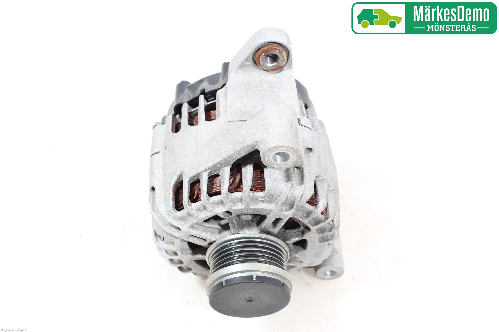 Opel CORSA D 07-14 Dynamo