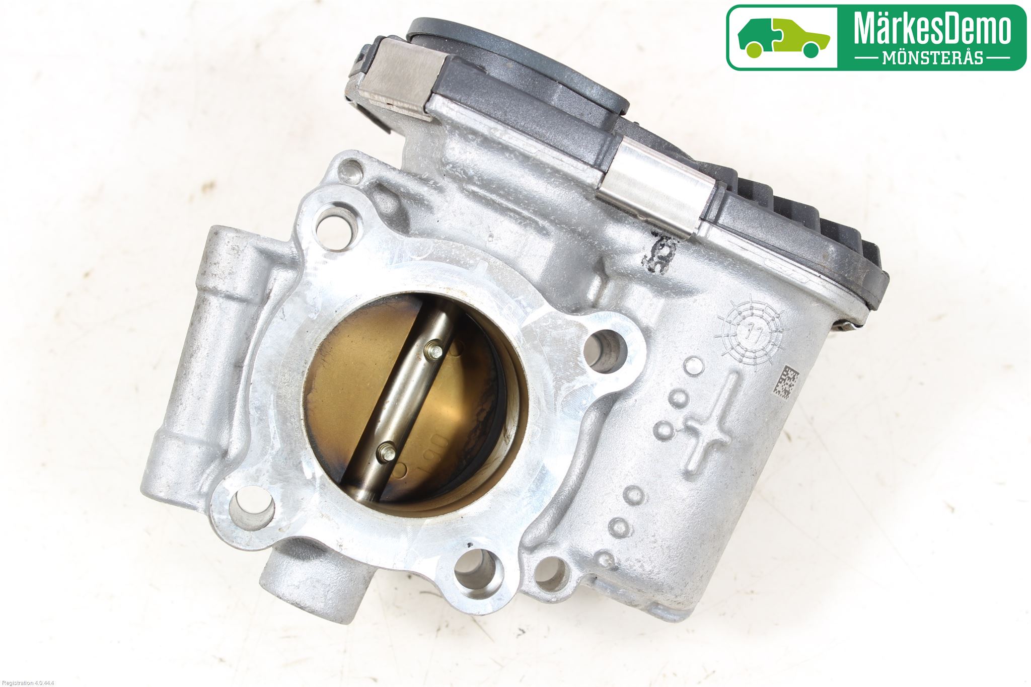 Opel CORSA D 07-14 Inns Spjeldhus