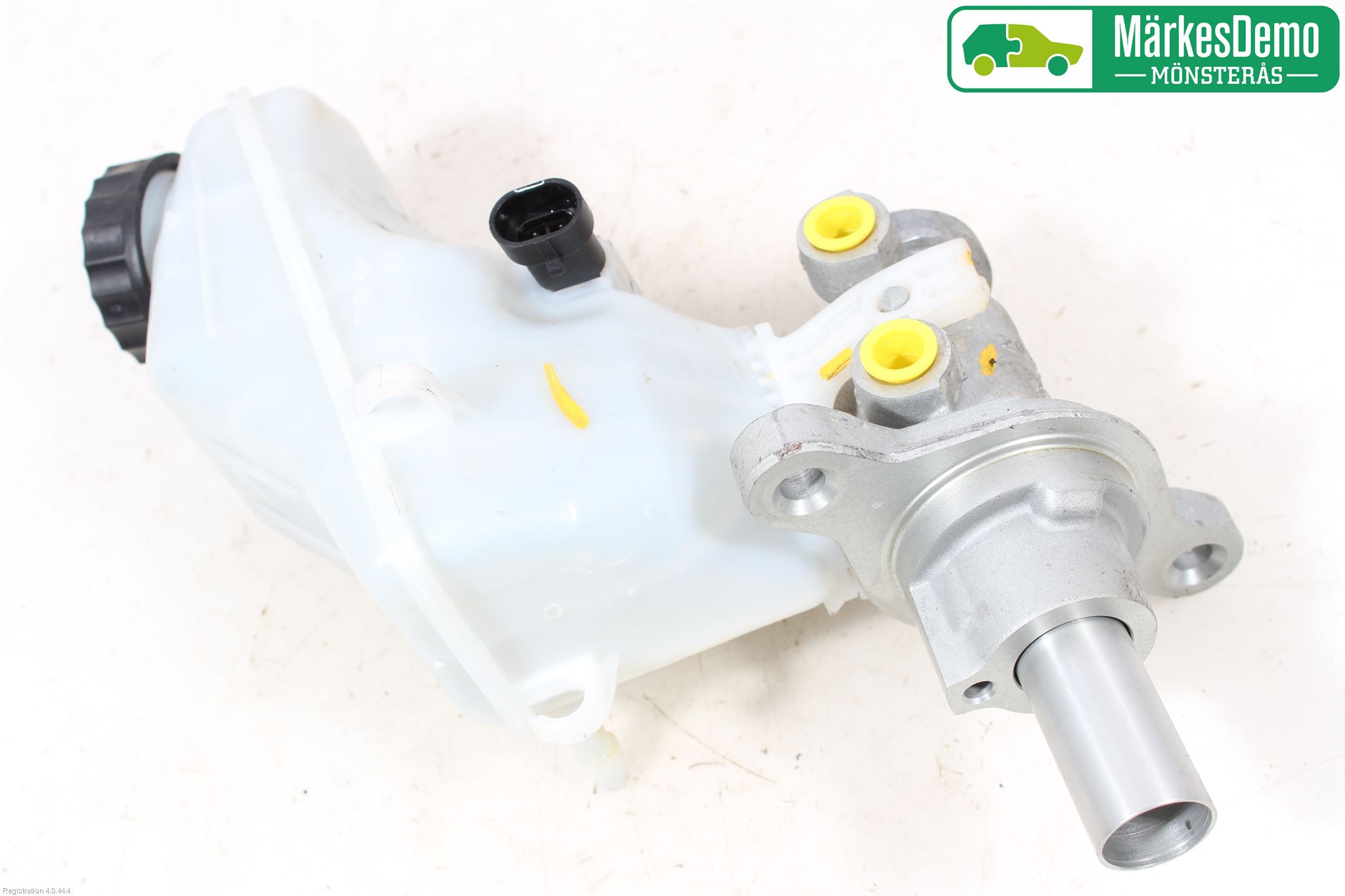 Opel CORSA D 07-14 Brems Hovedsylinder