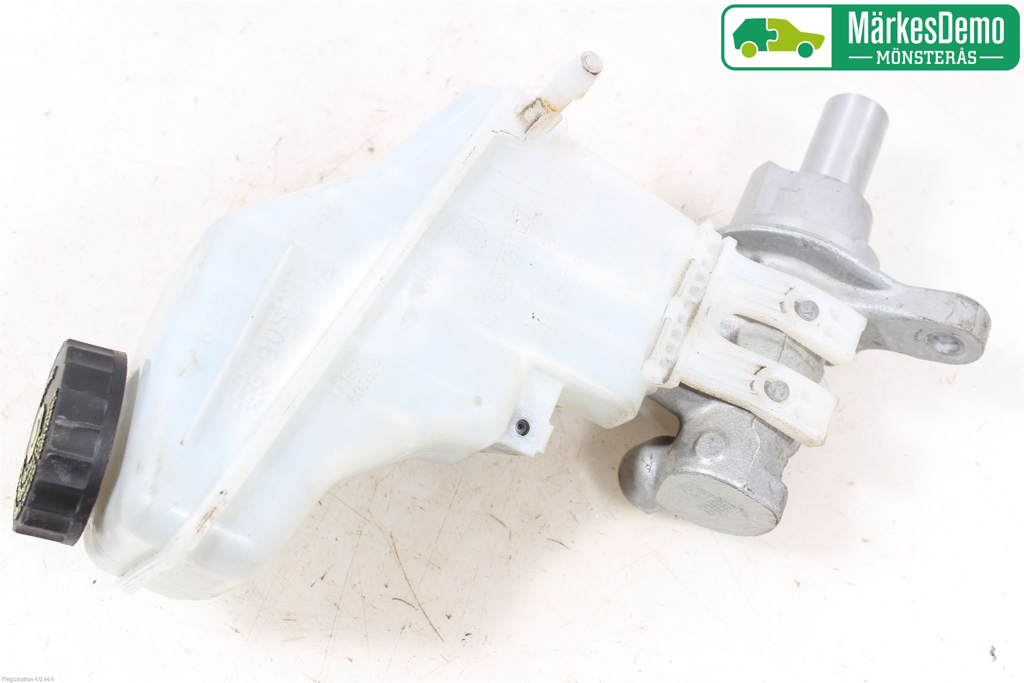 Opel CORSA D 07-14 Brems Hovedsylinder