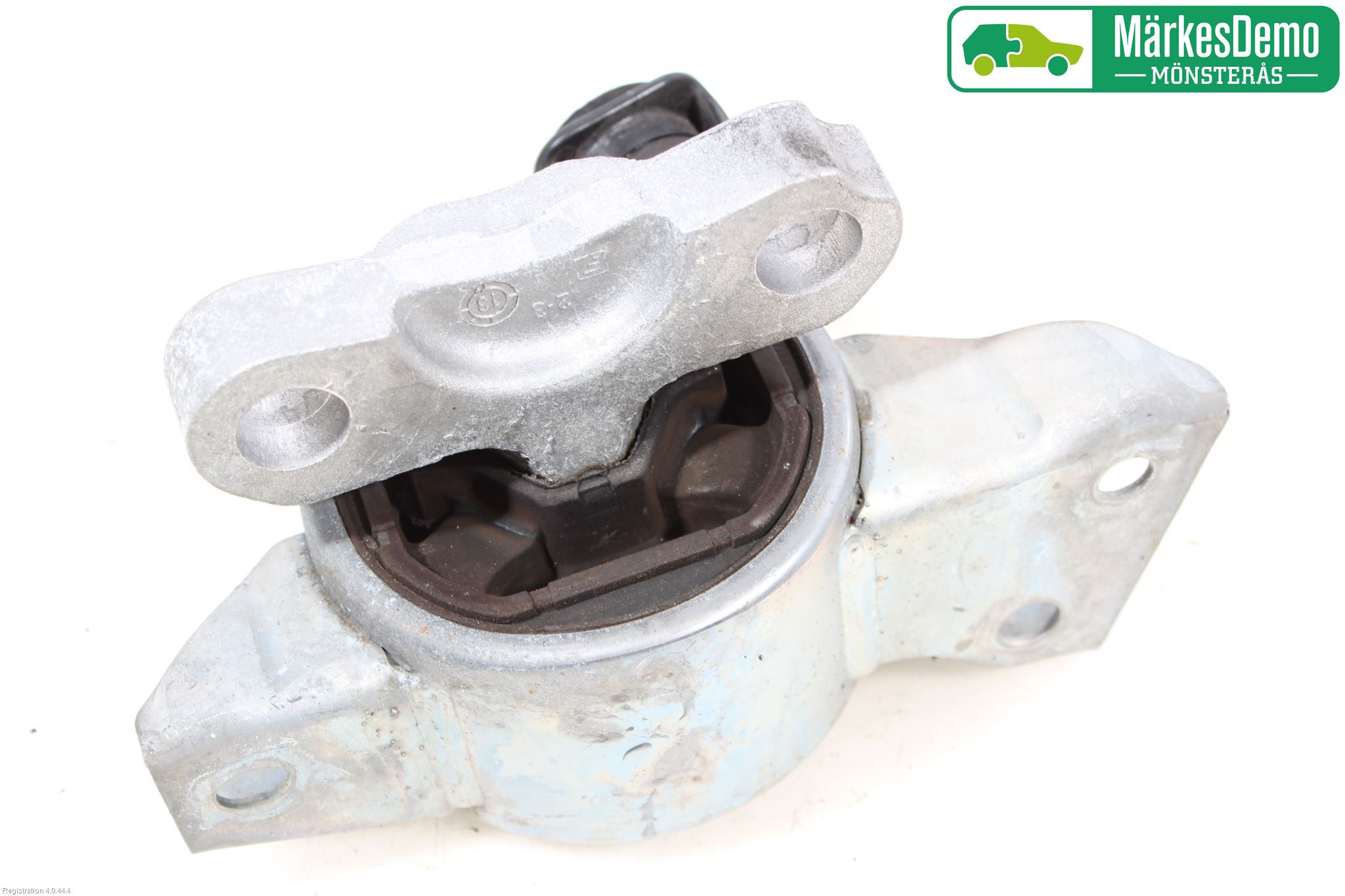 Opel CORSA D 07-14 Motor Feste Gummi