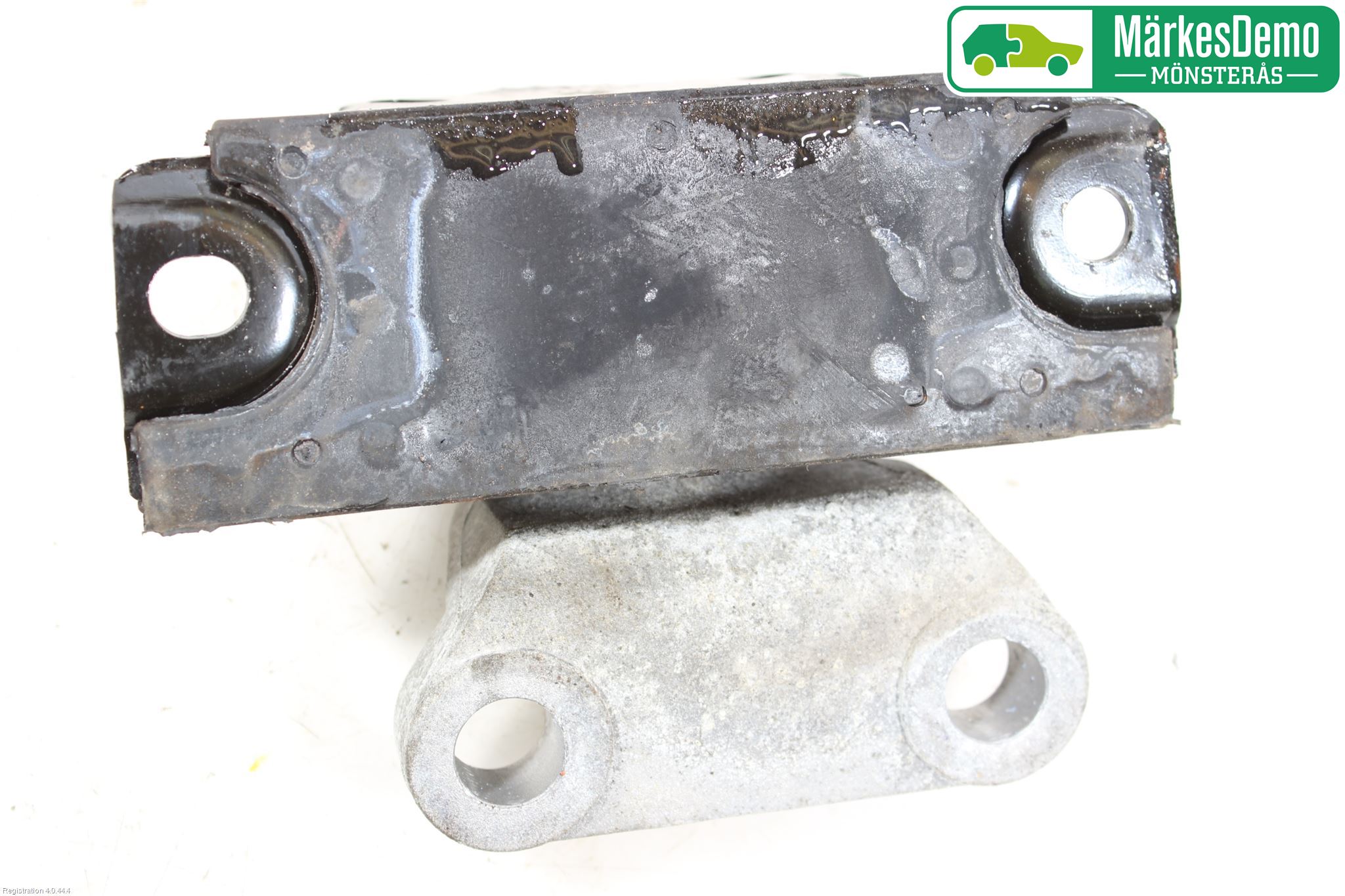Opel CORSA D 07-14 Gearkasse Feste Gummi