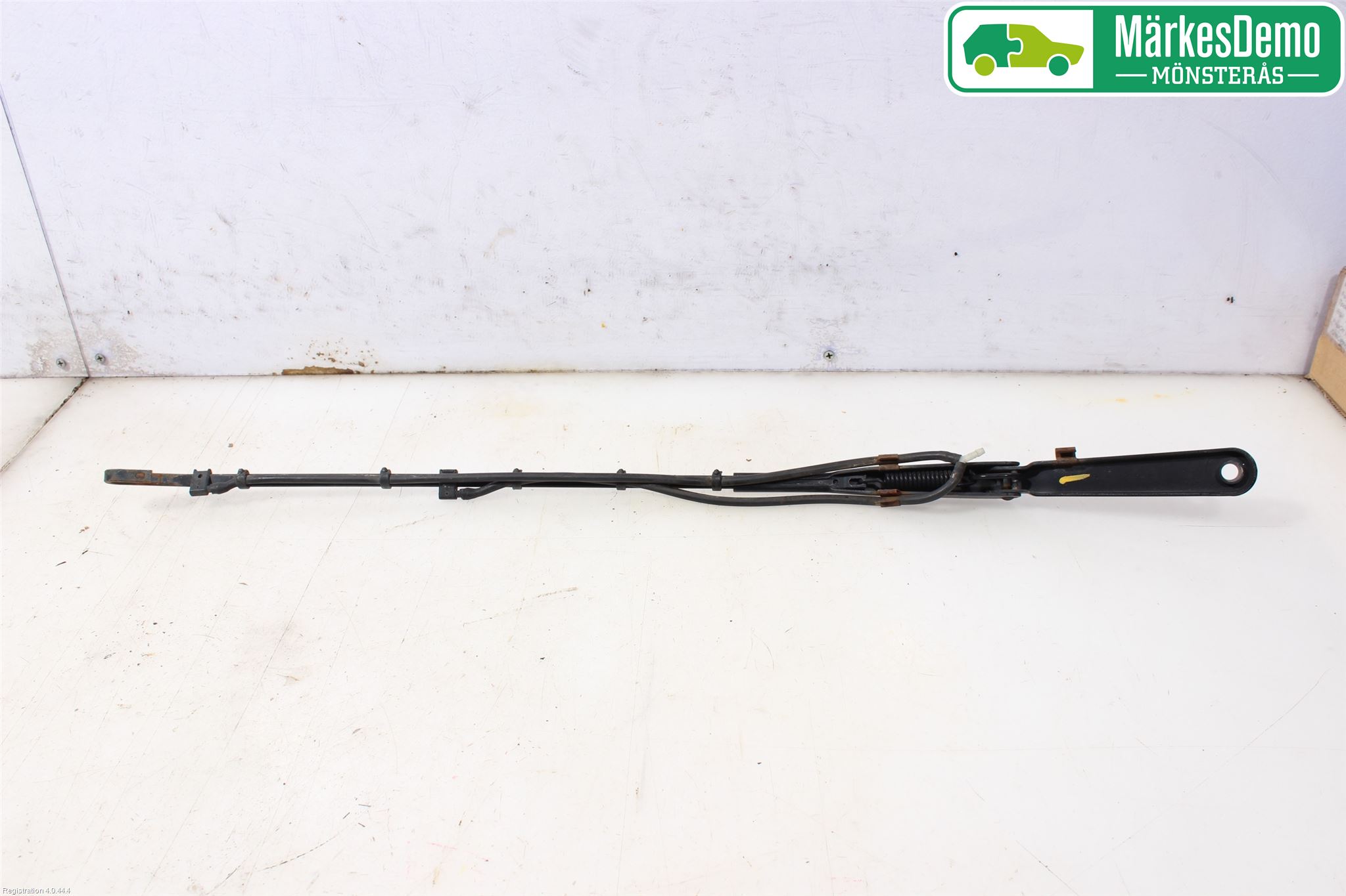 Renault TRAFIC   02-14 Viskerarm-Armer Frontrute