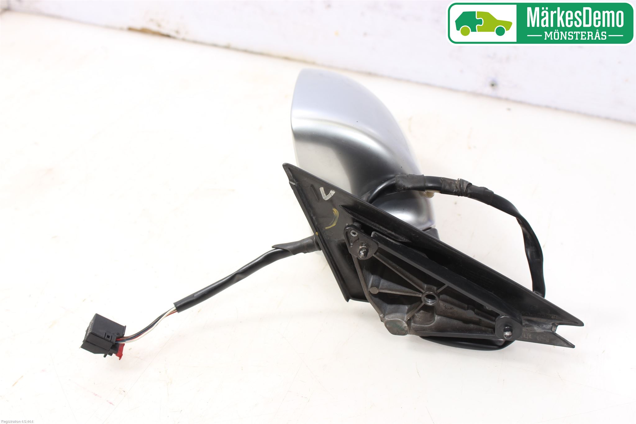 Audi A3/S3 05-13 Speil V M-El Justering