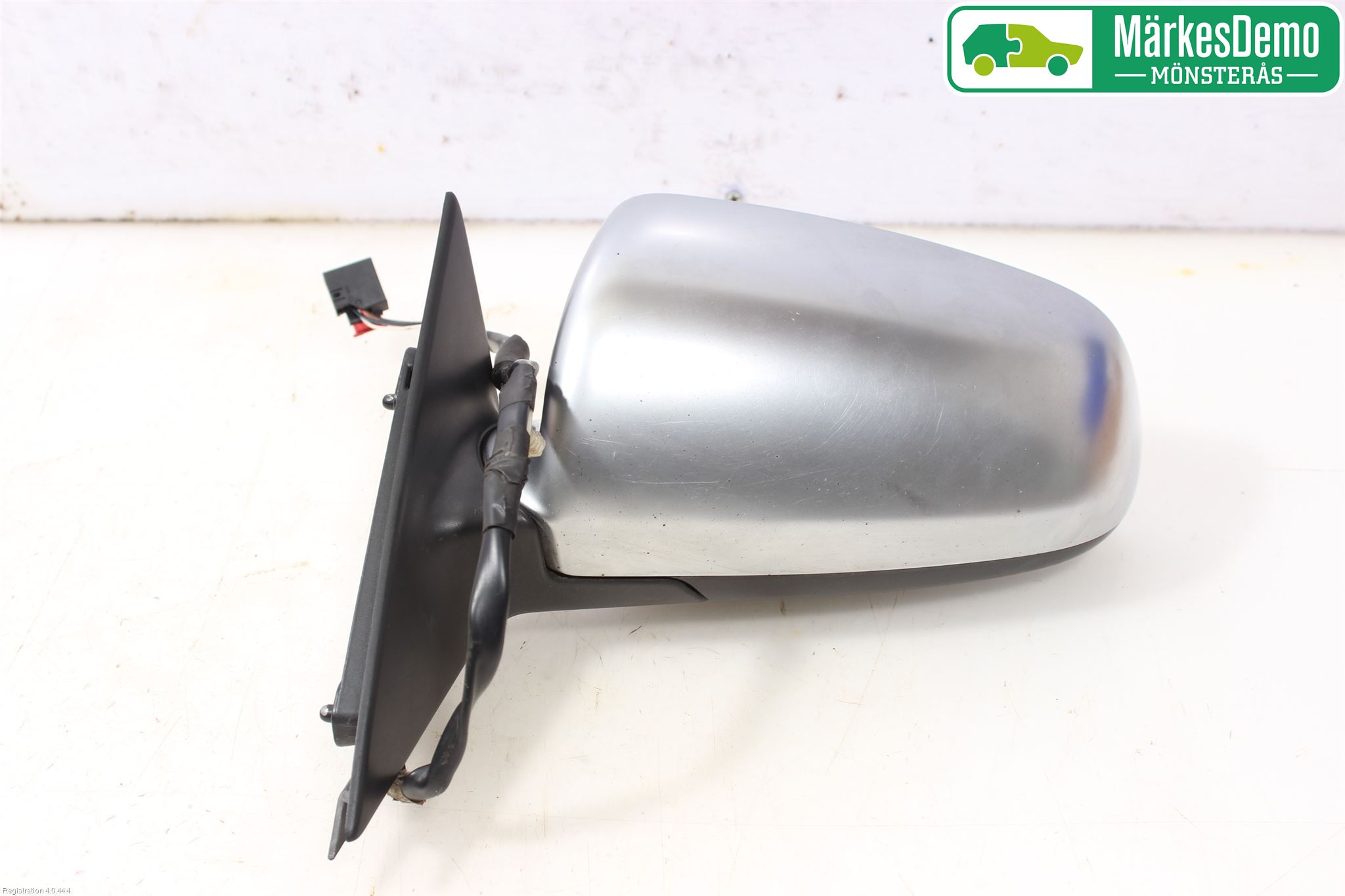 Audi A3/S3 05-13 Speil V M-El Justering