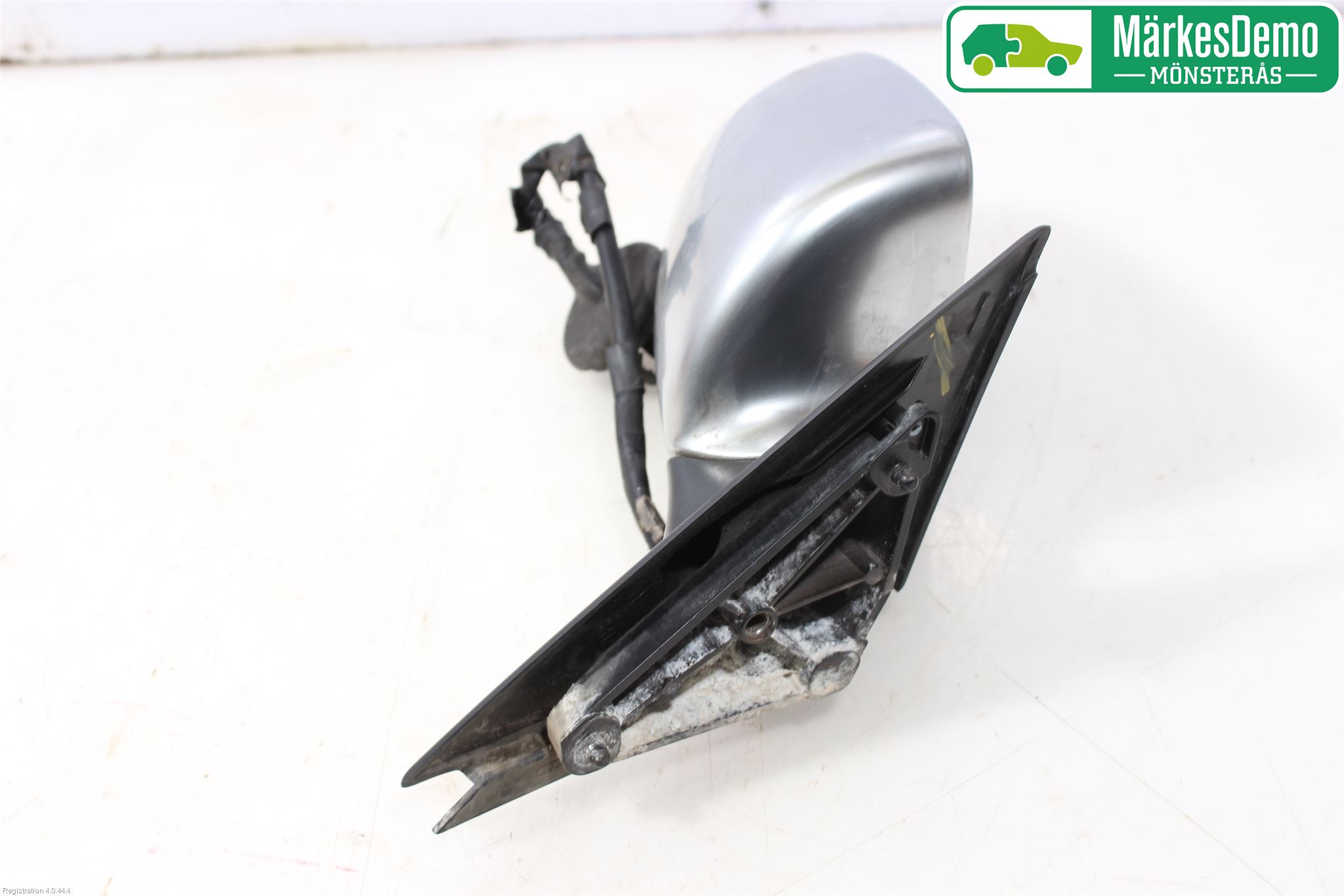 Audi A3/S3 05-13 Speil H M-El Justering