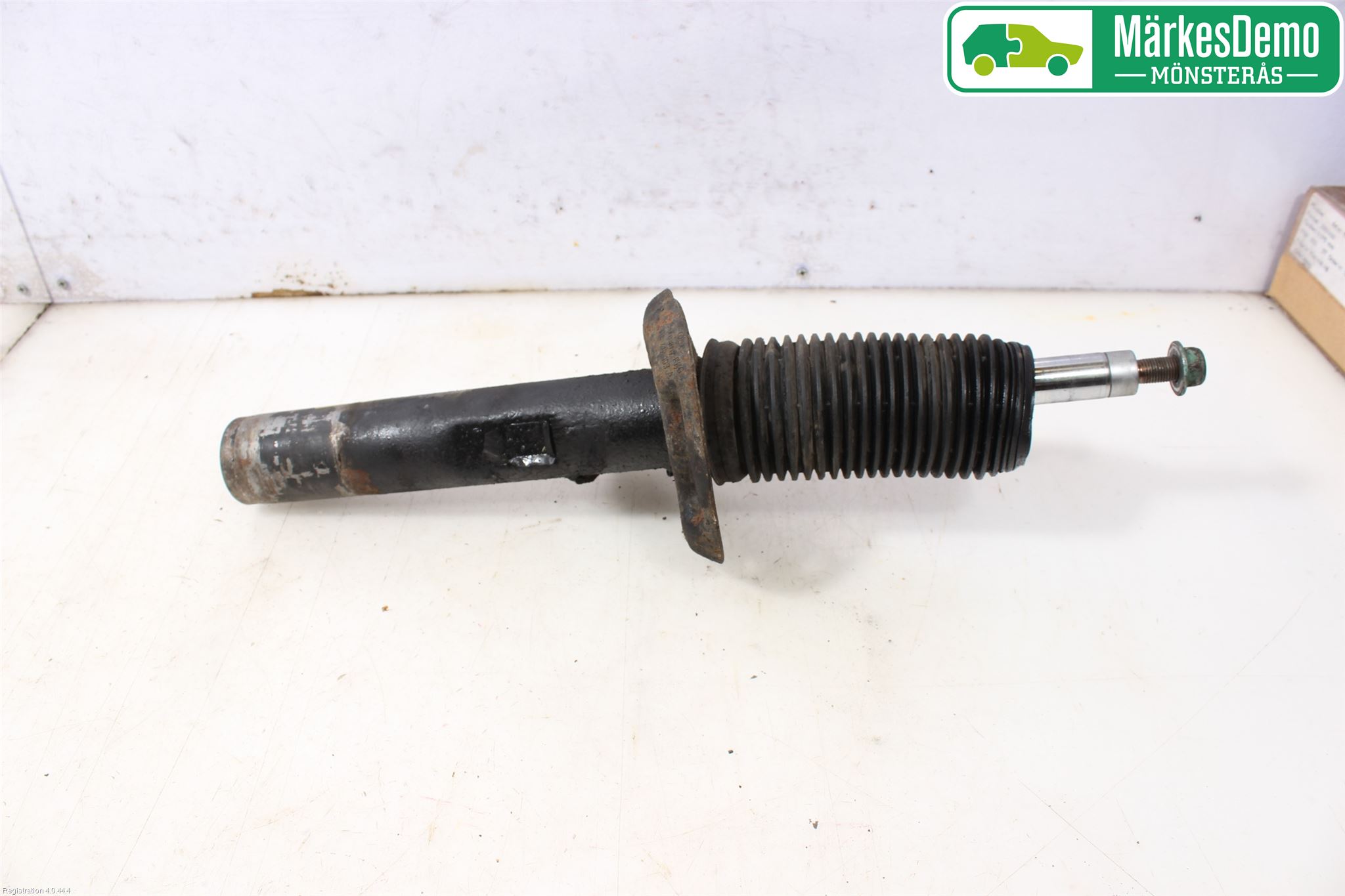 Audi A3/S3 05-13 Støtdemper Foran