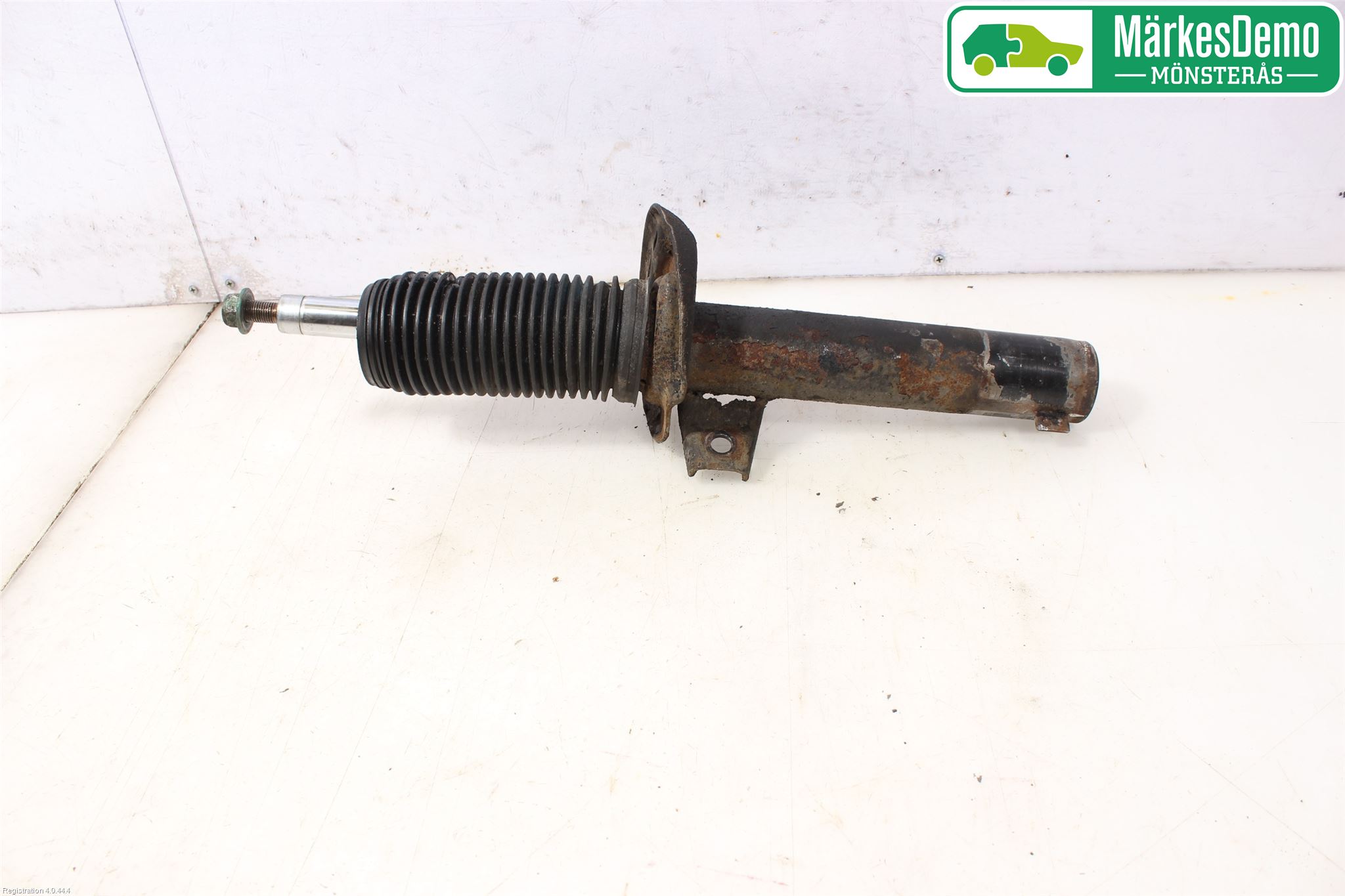 Audi A3/S3 05-13 Støtdemper Foran