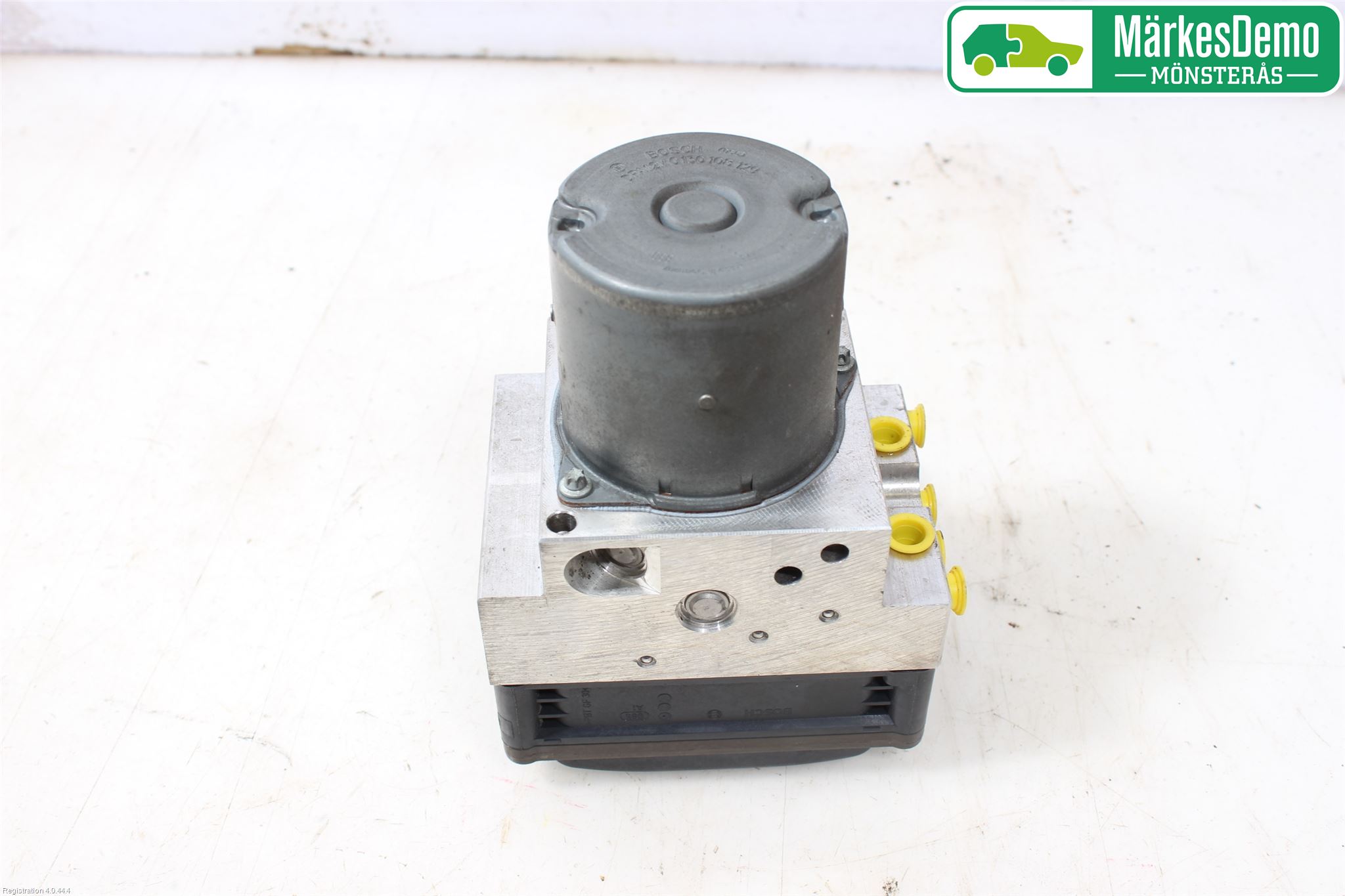 Mercedes-Benz MB E-KLASS (W211) 02-09 Abs Hydraulikkaggregat