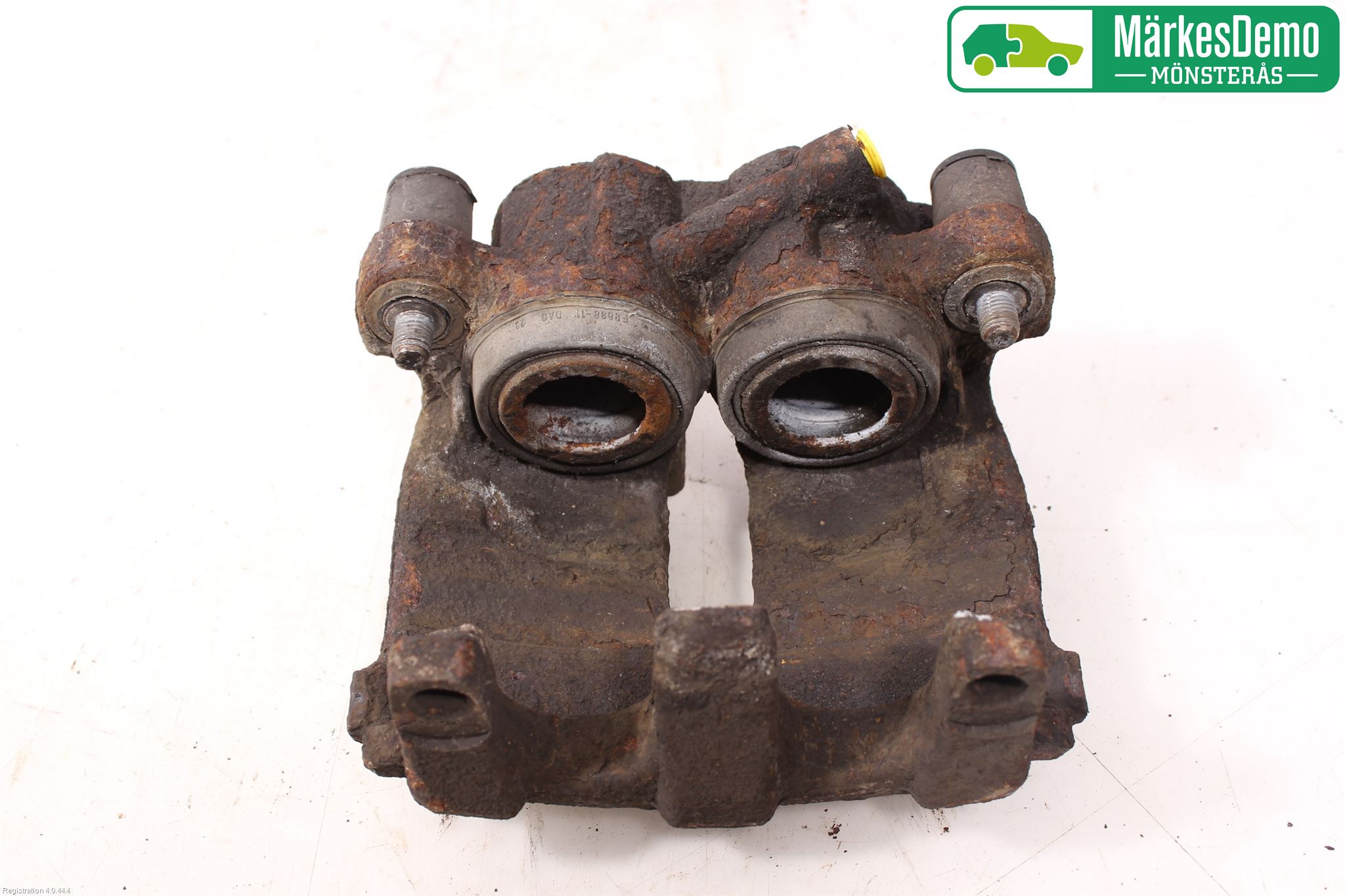 Mercedes-Benz MB E-KLASS (W211) 02-09 Bremsecaliper Foran Venstre