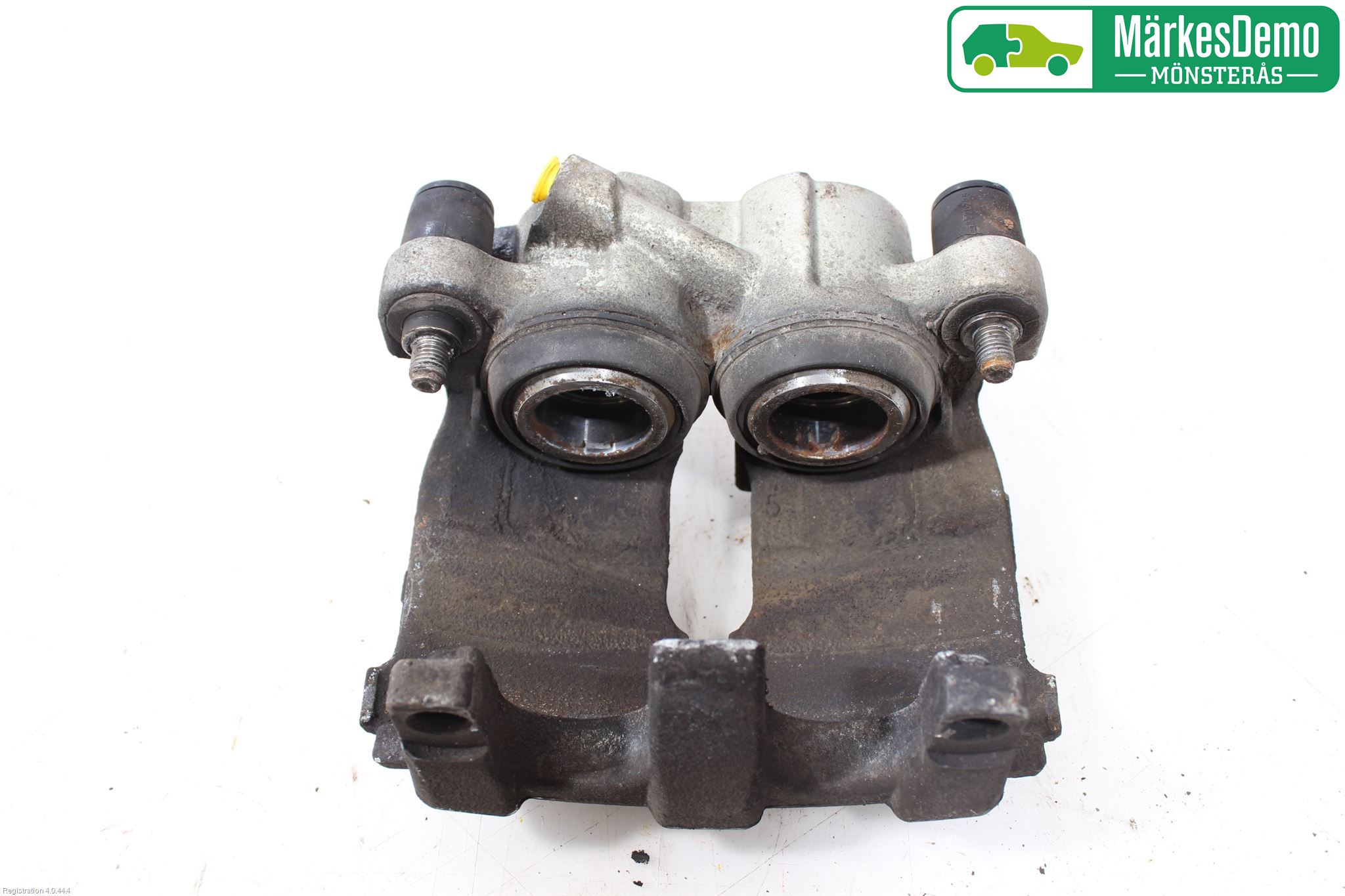 Mercedes-Benz MB E-KLASS (W211) 02-09 Bremsecaliper Foran Høyre