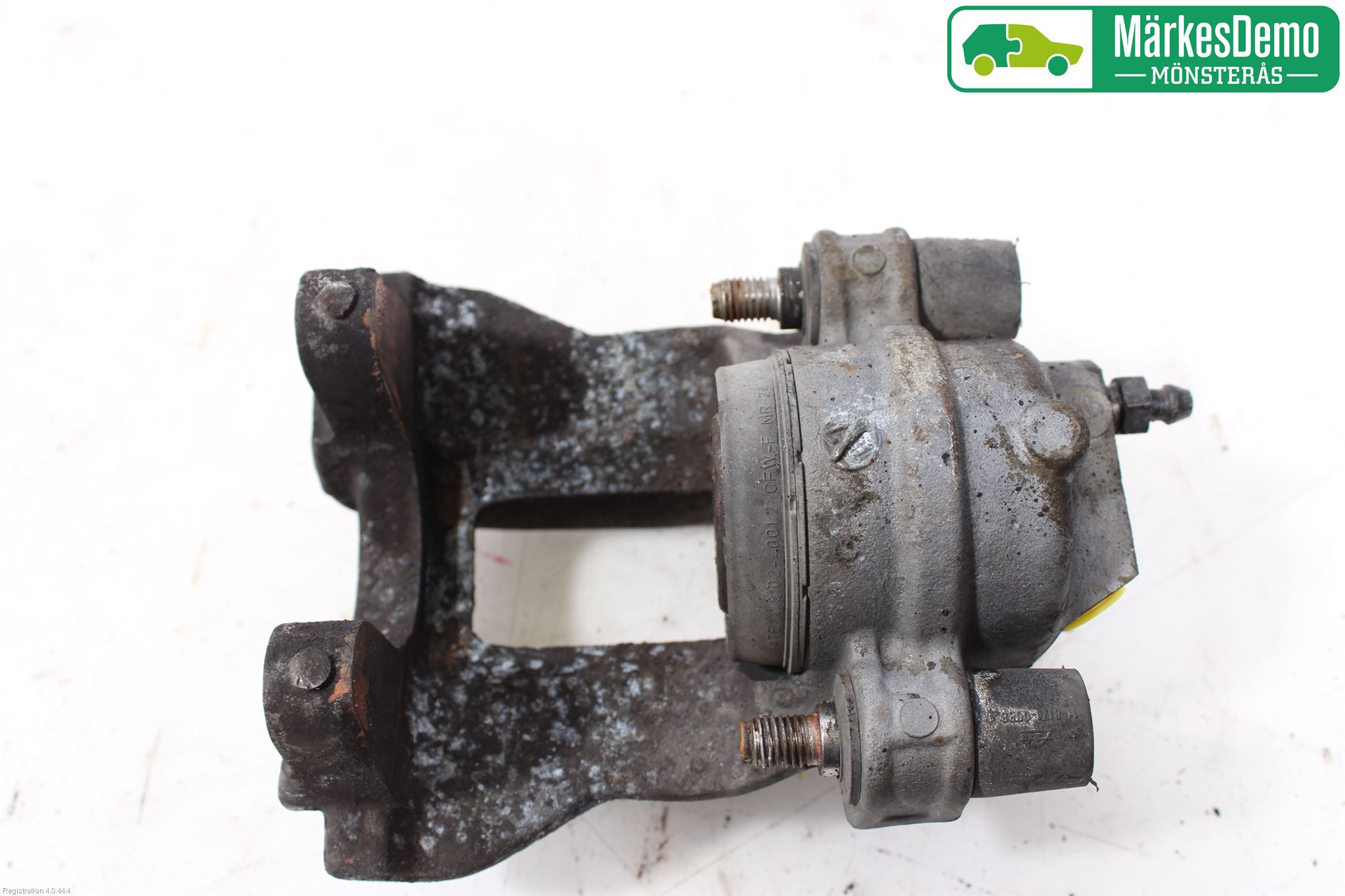 Mercedes-Benz MB E-KLASS (W211) 02-09 Bremsecaliper Bak Venstre