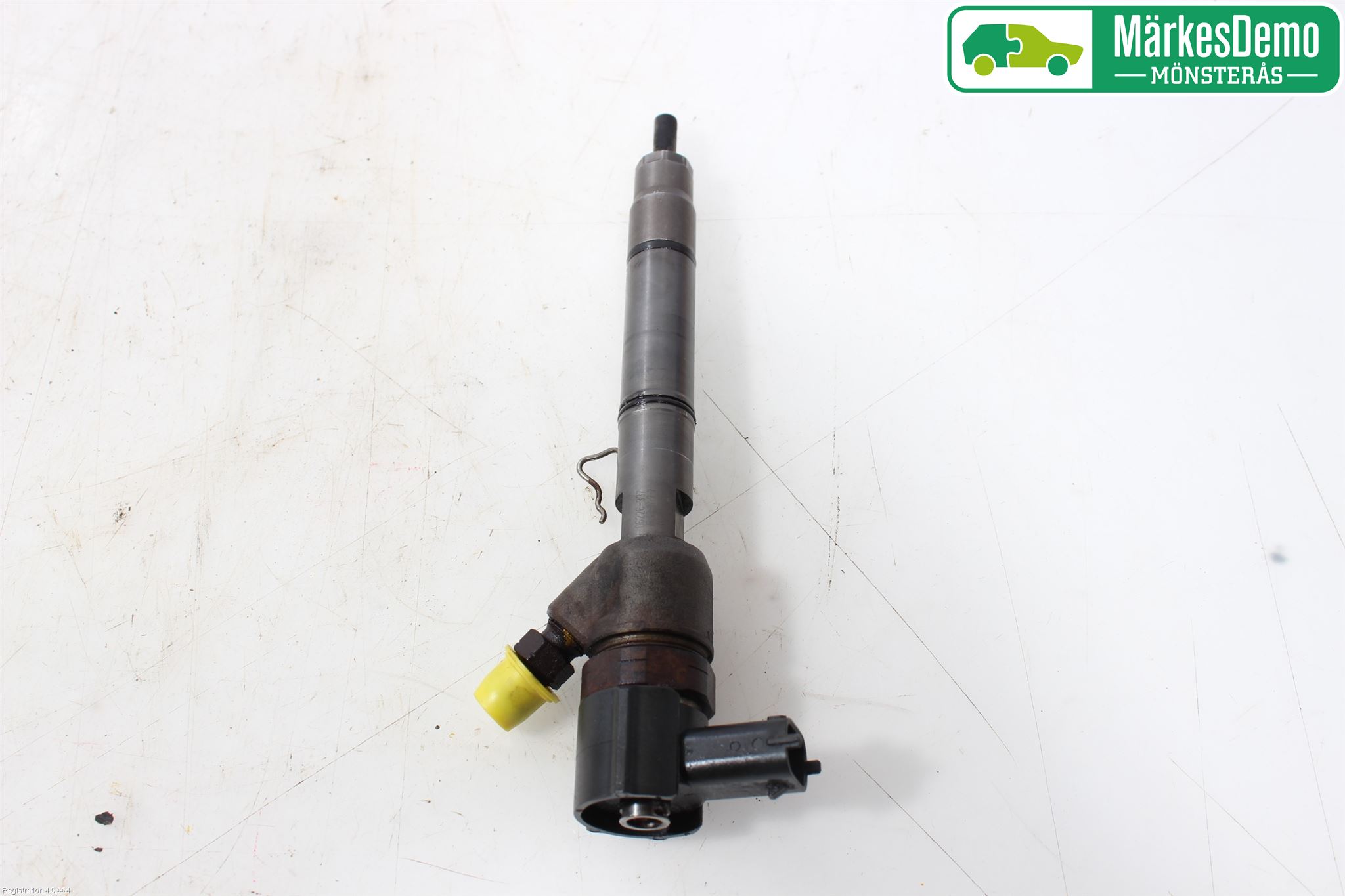 Kia CEED 06-12 Inns Dyse