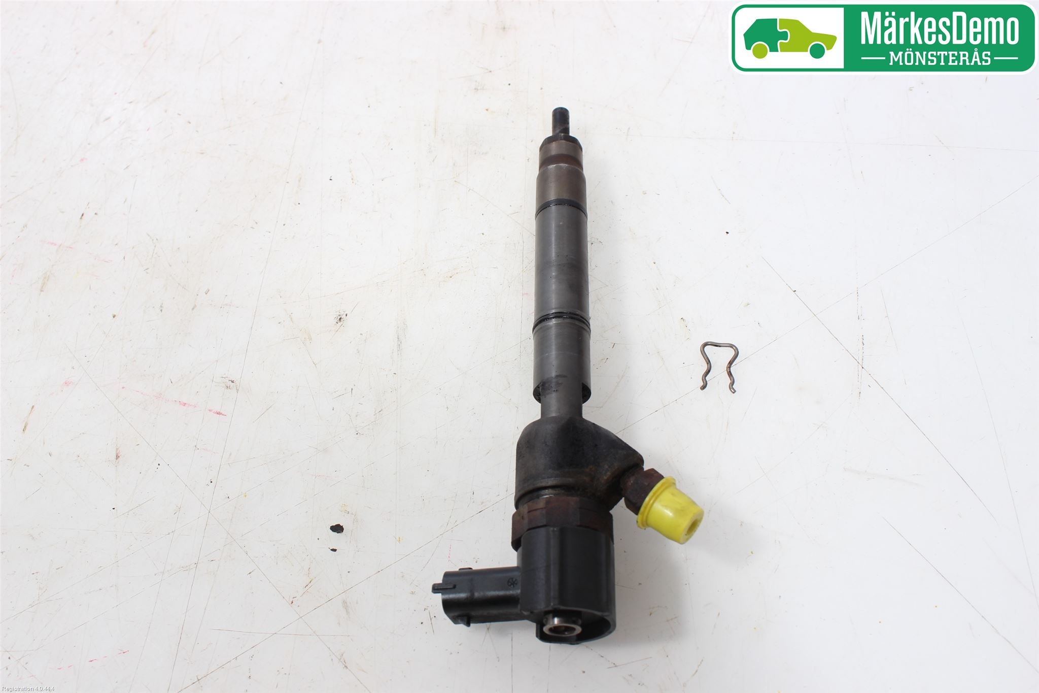 Kia CEED 06-12 Inns Dyse