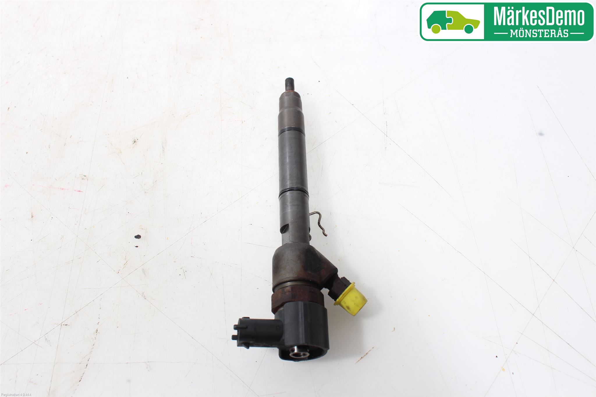 Kia CEED 06-12 Inns Dyse