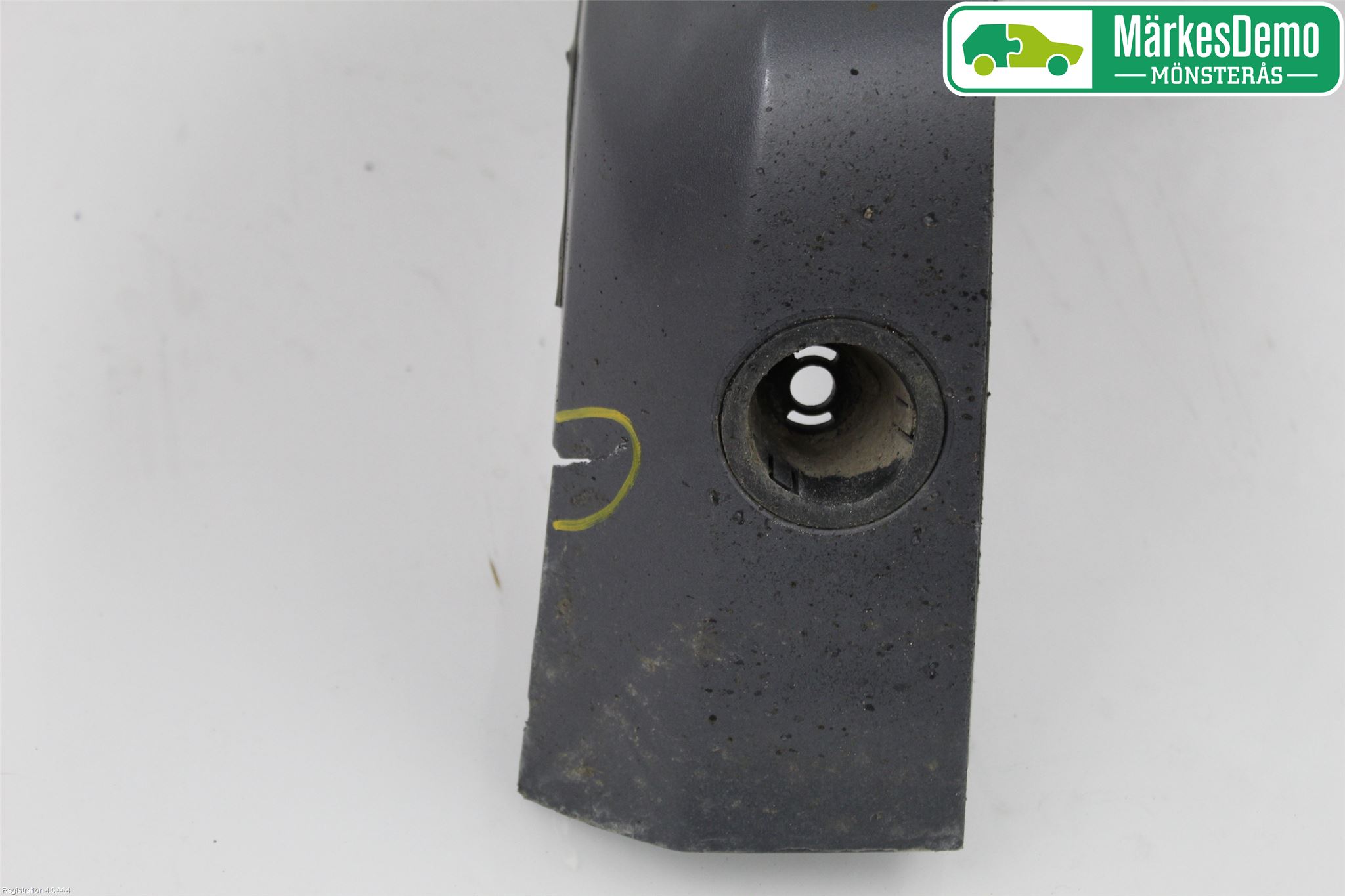 Ford RANGER EU/USA 07-11 Skjerm Bredder
