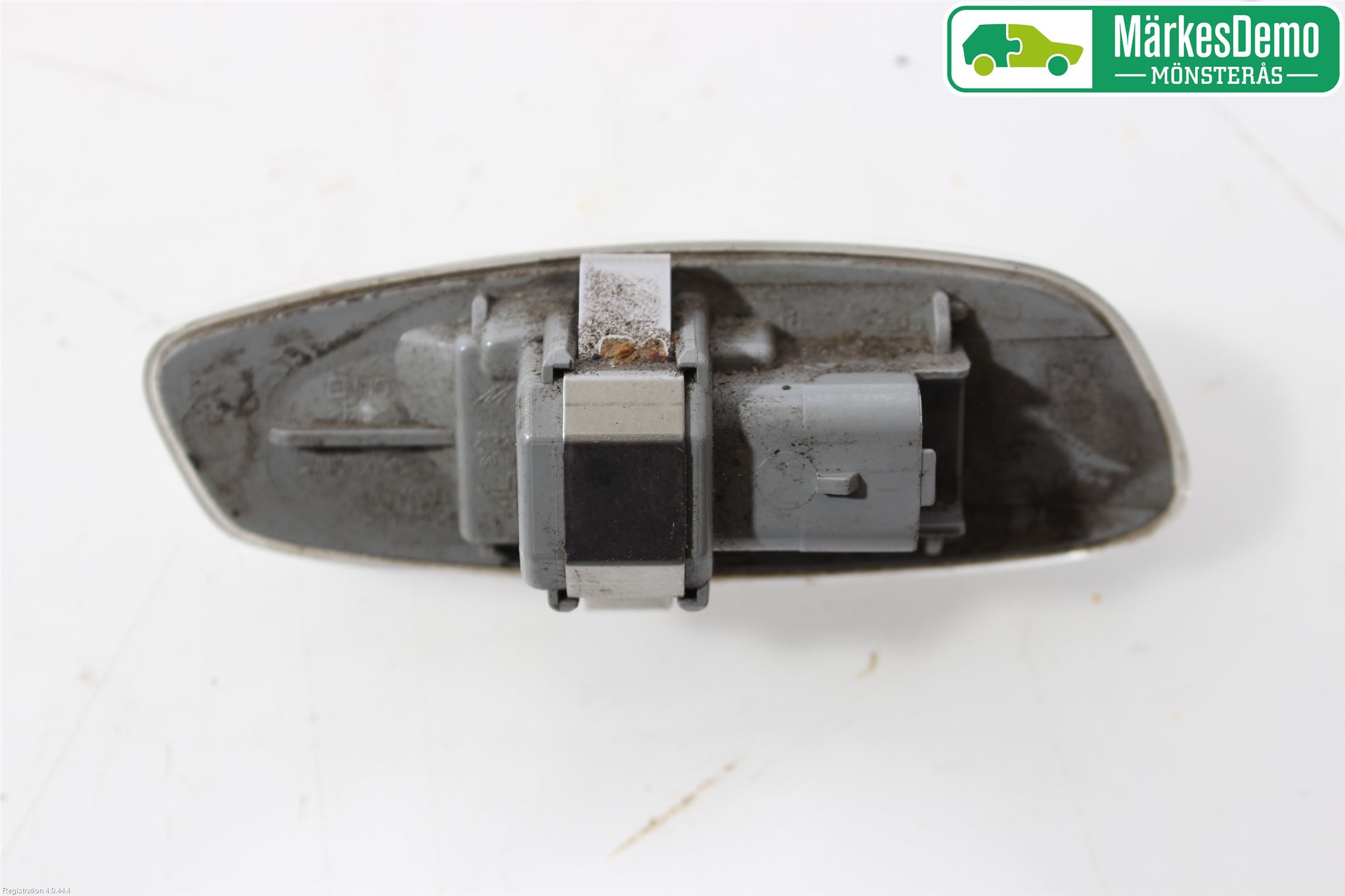 Citroen C4 GRAND PICASSO 07-13 Blinklykt Side Venstre