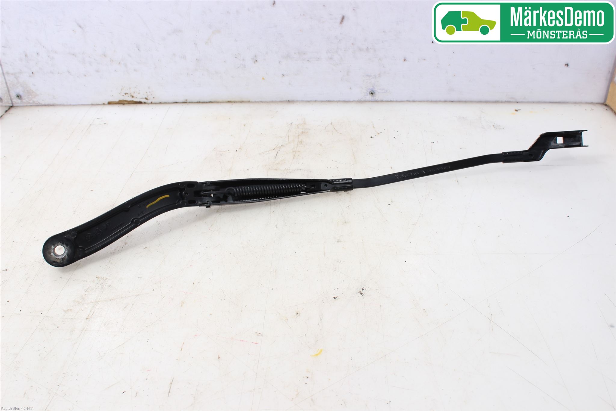 Opel VIVARO 15-19 Viskerarm-Armer Frontrute