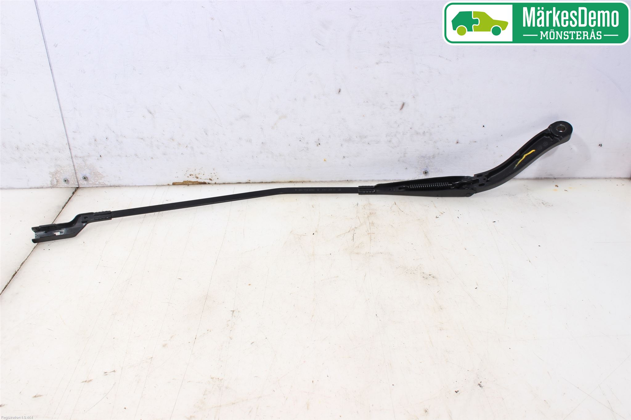 Opel VIVARO 15-19 Viskerarm-Armer Frontrute