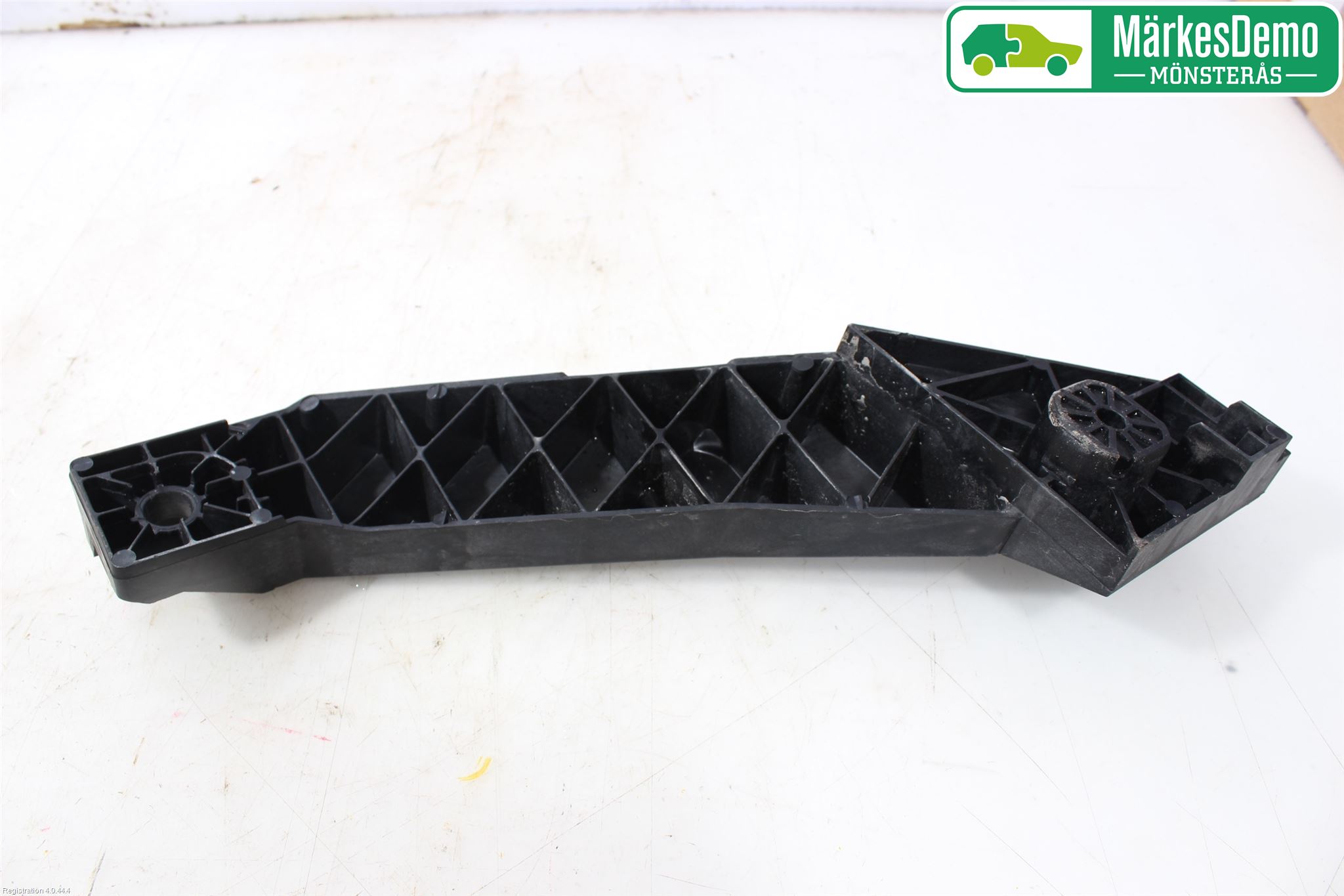 Opel VIVARO 15-19 Frontplate