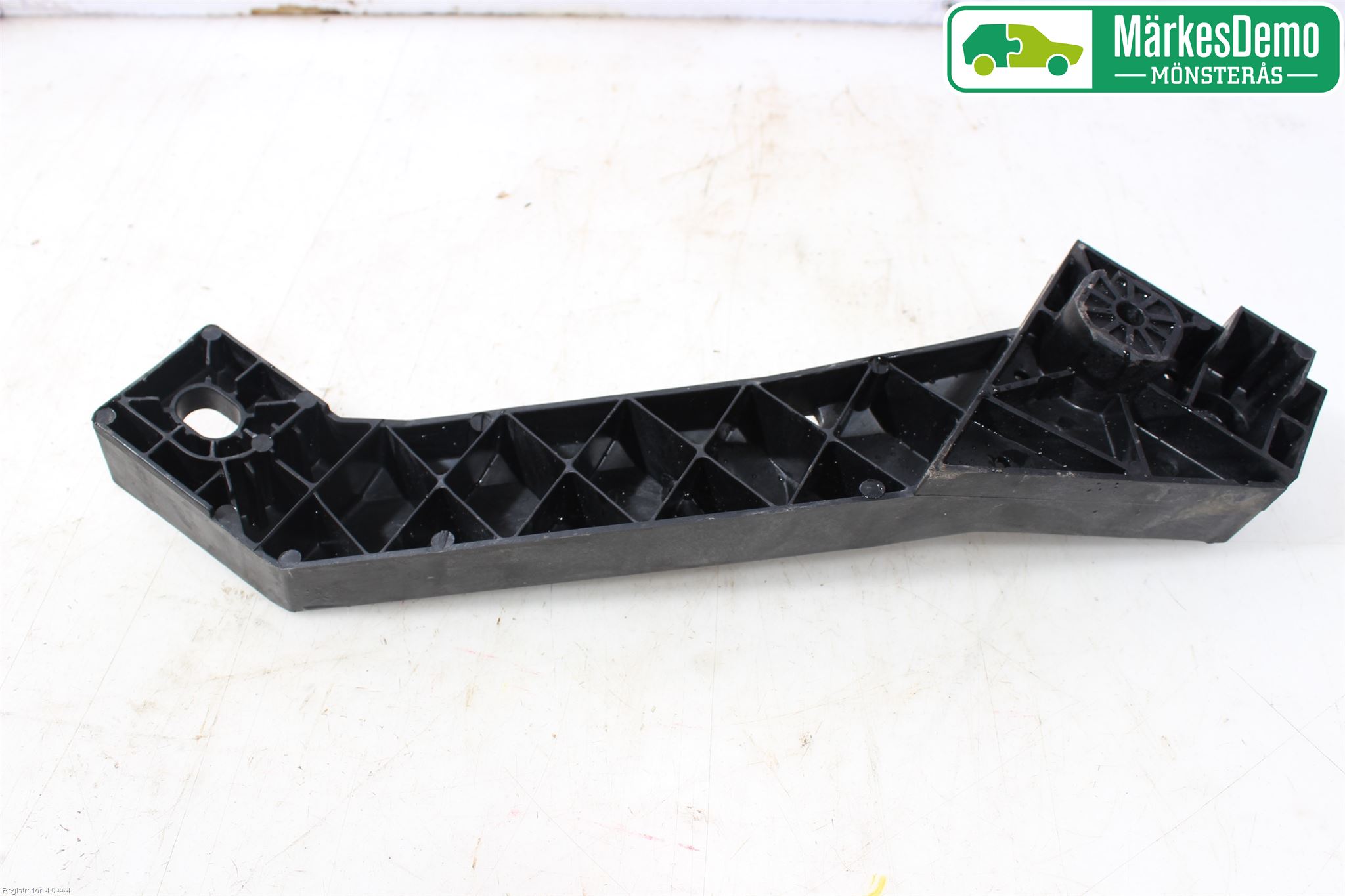 Opel VIVARO 15-19 Frontplate