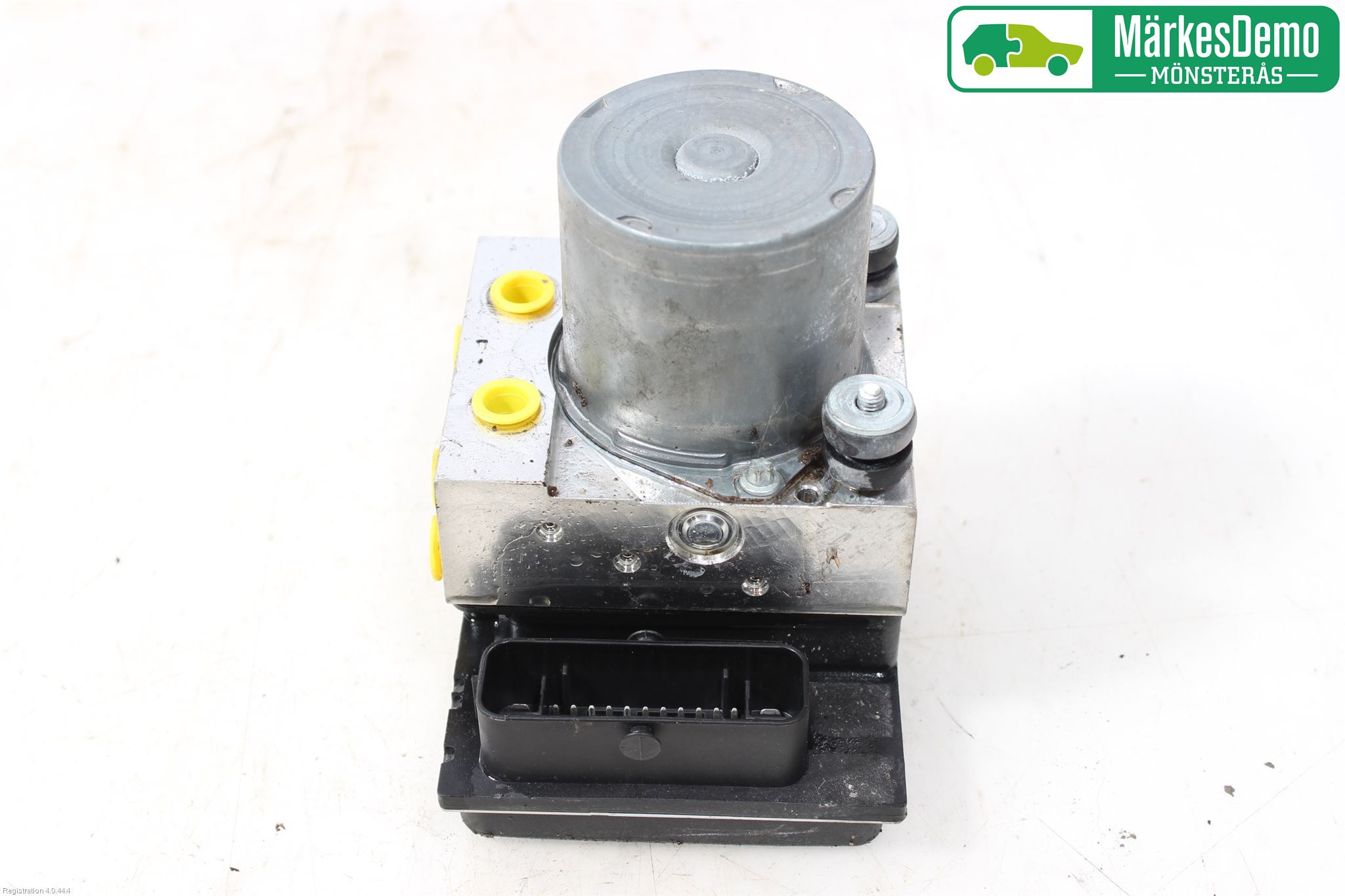 Peugeot 308 08-13 Abs Hydraulikkaggregat