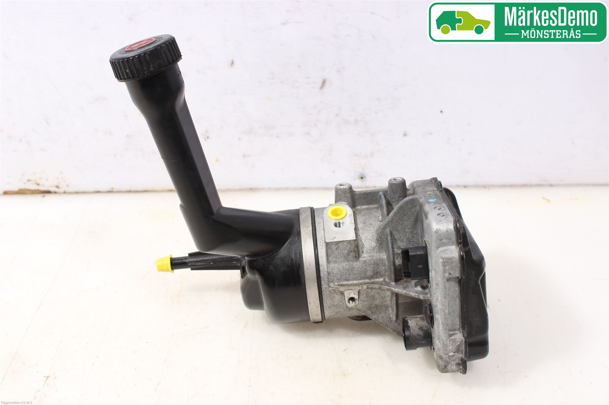 Peugeot 308 08-13 Servostyring Eletrisk Pumpe