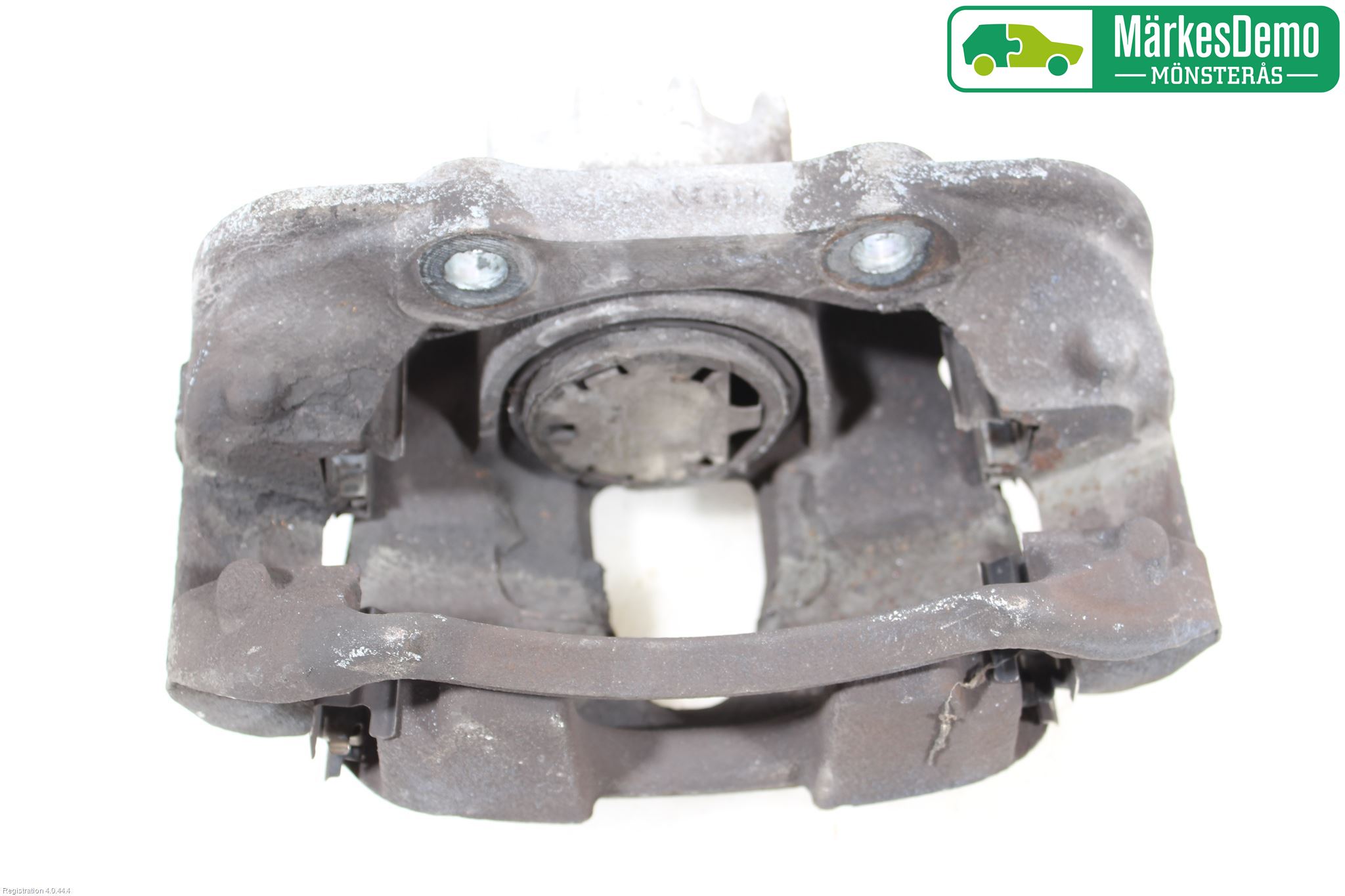 Peugeot 308 08-13 Bremsecaliper Foran Høyre