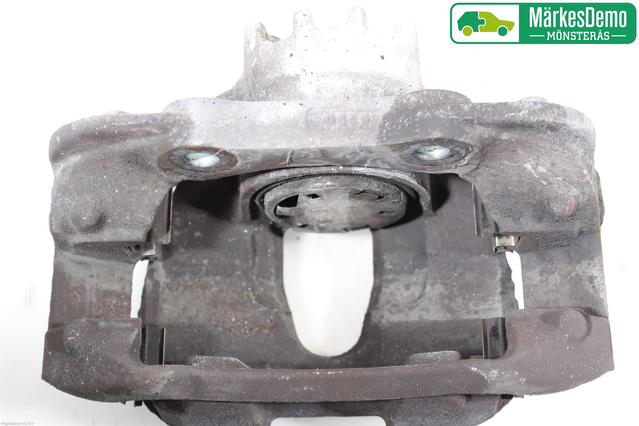 Peugeot 308 08-13 Bremsecaliper Foran Venstre